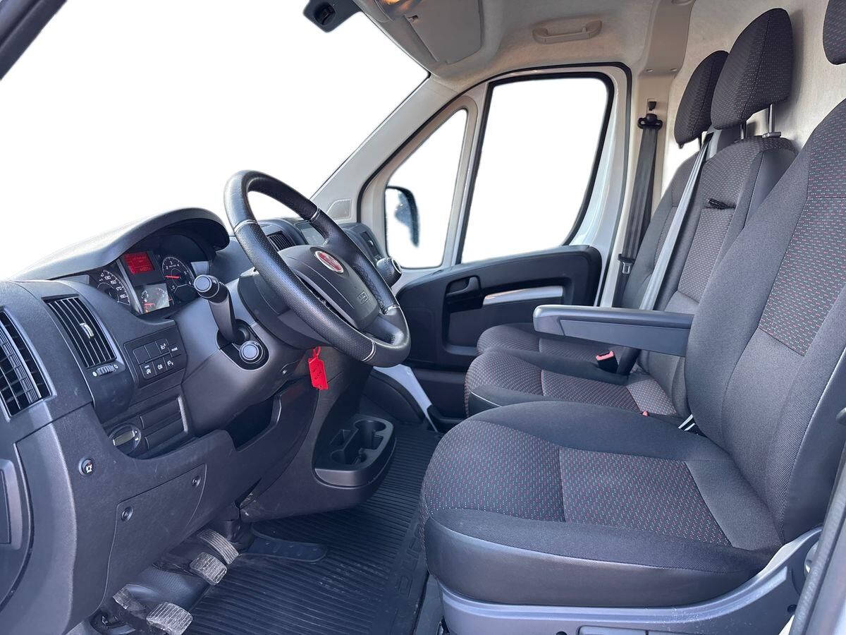 Billede af Fiat Ducato 35 L2H2 2,2 MJT Easy Pro 140HK Van 6g