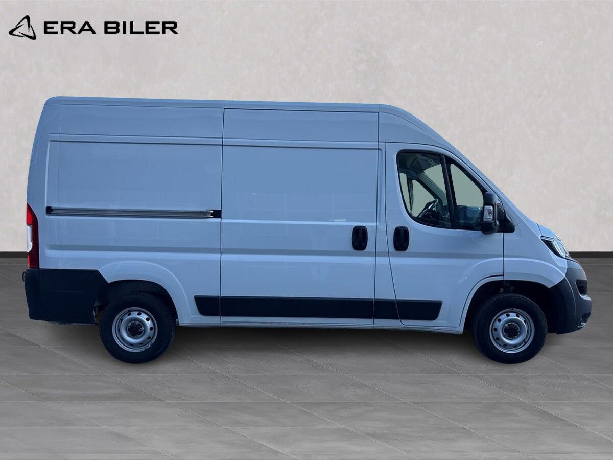 Billede af Fiat Ducato 35 L2H2 2,2 MJT Easy Pro 140HK Van 6g