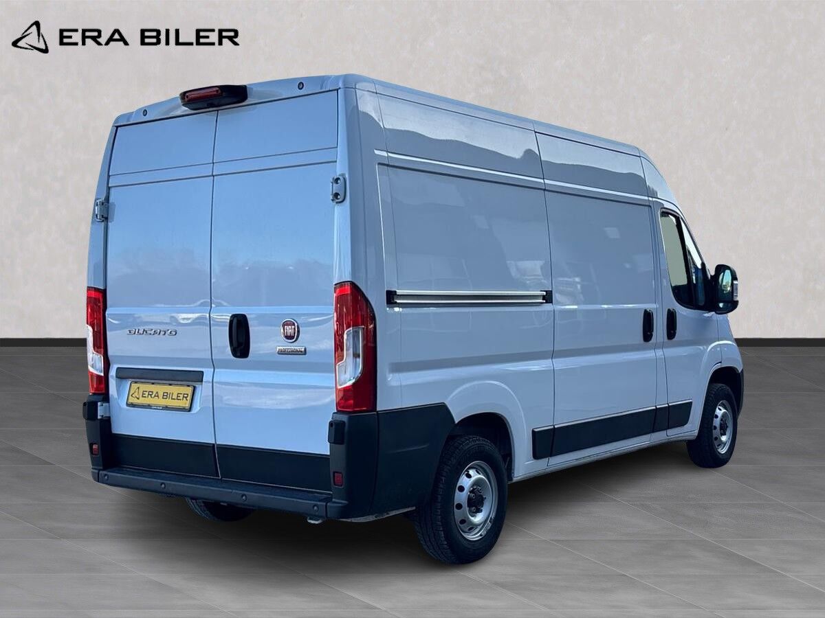 Billede af Fiat Ducato 35 L2H2 2,2 MJT Easy Pro 140HK Van 6g