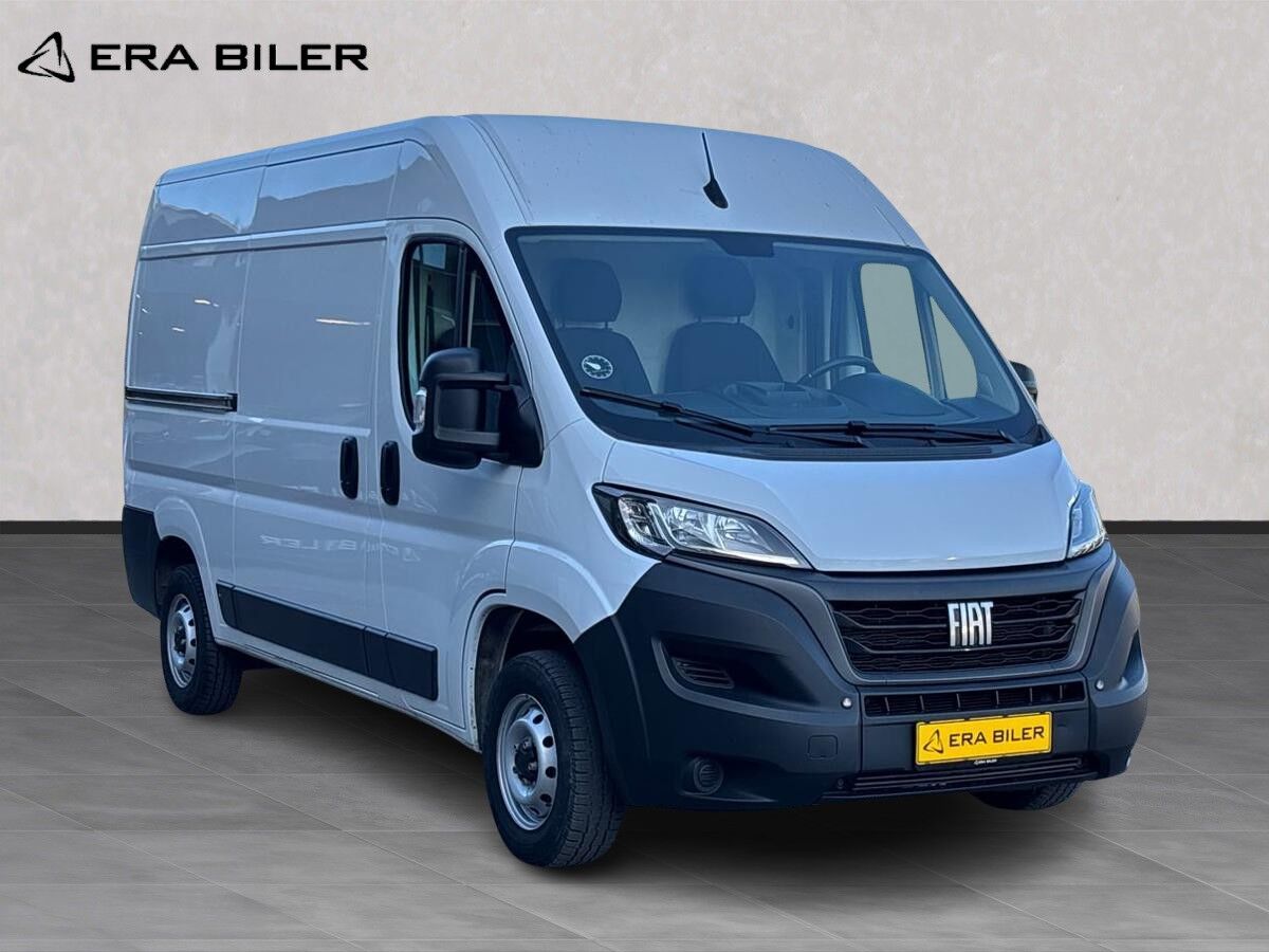 Billede af Fiat Ducato 35 L2H2 2,2 MJT Easy Pro 140HK Van 6g