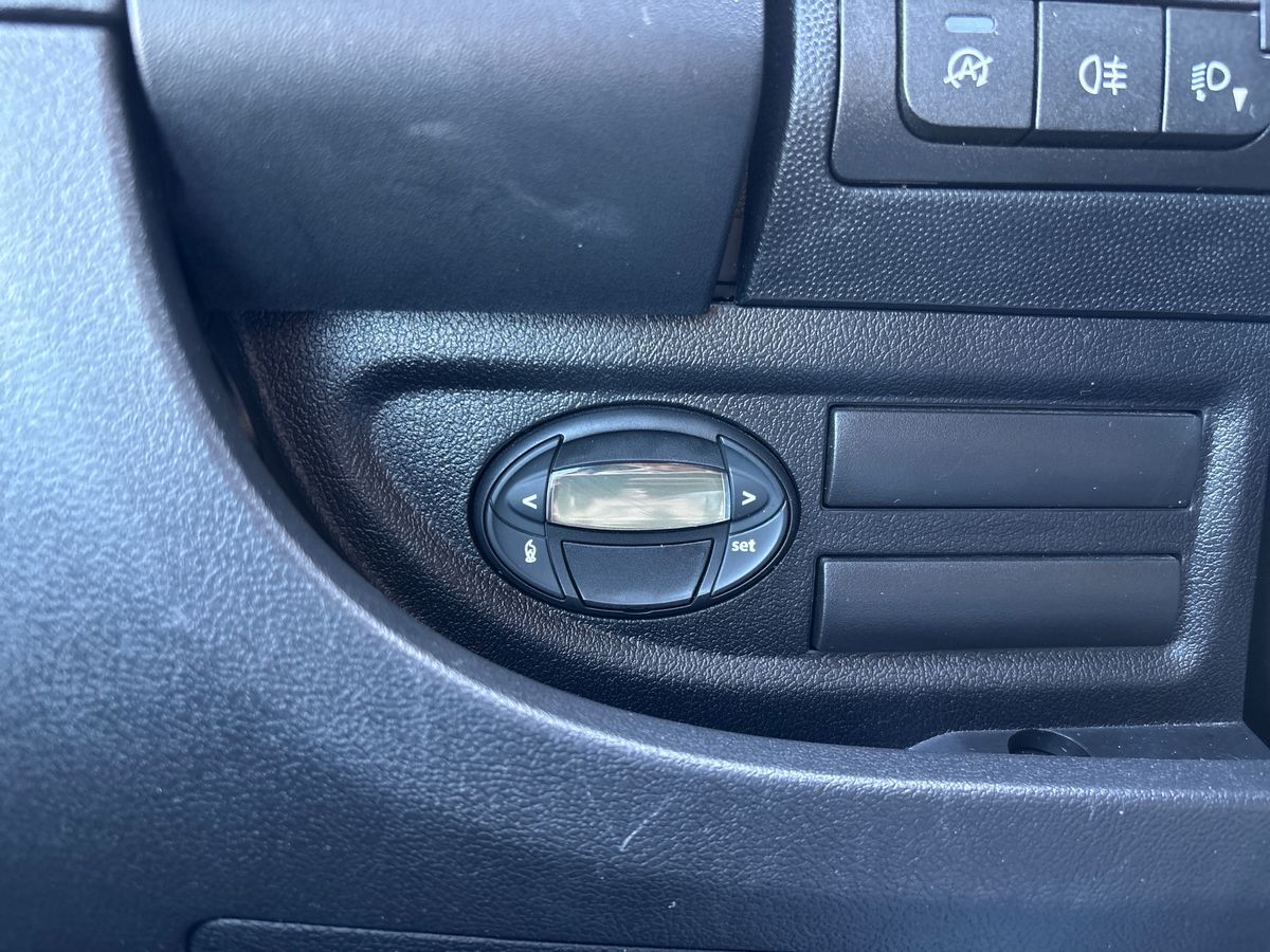 Billede af Fiat Ducato 35 L2H2 2,2 MJT Easy Pro 140HK Van 6g