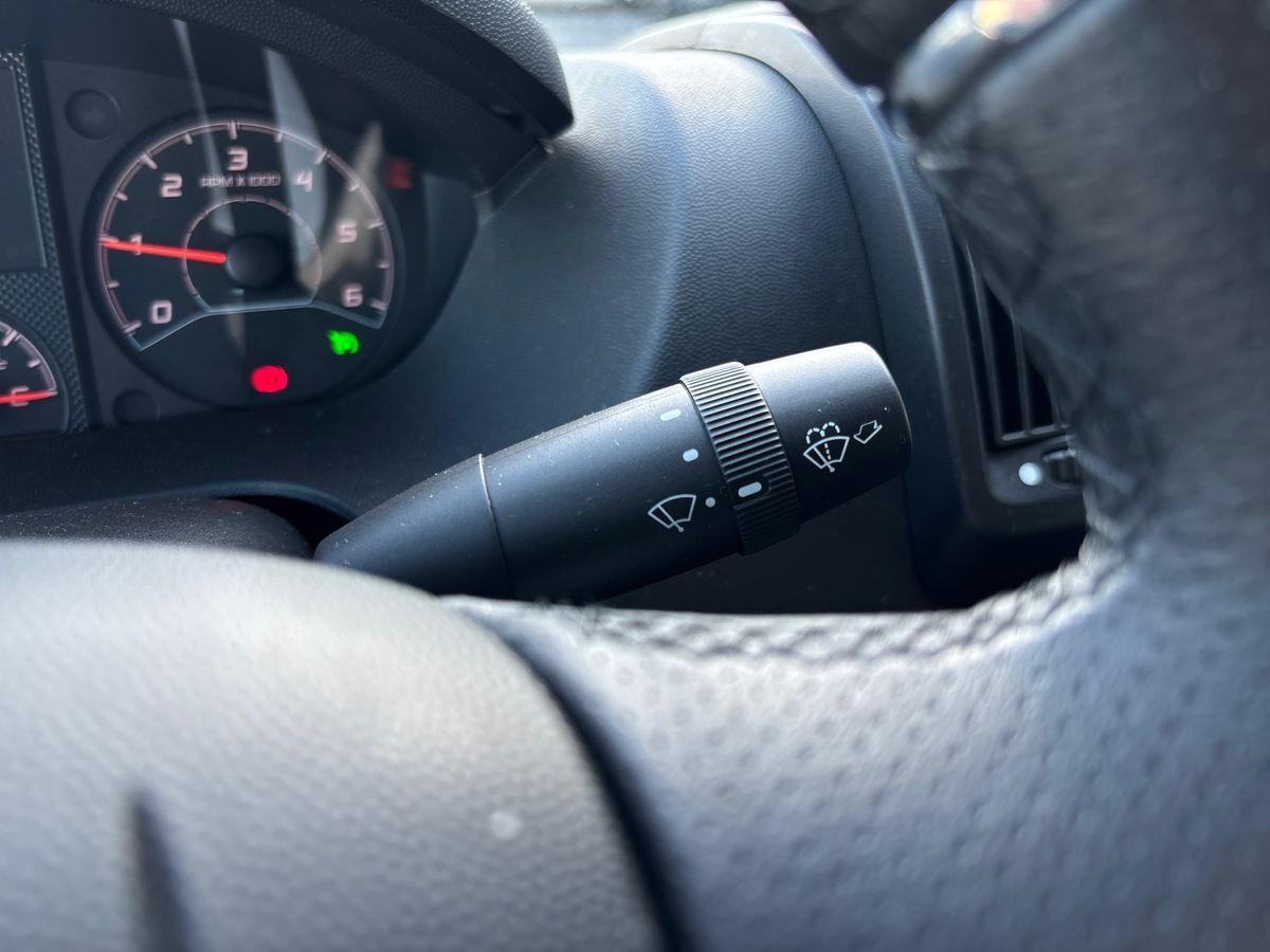 Billede af Fiat Ducato 35 L2H2 2,2 MJT Easy Pro 140HK Van 6g