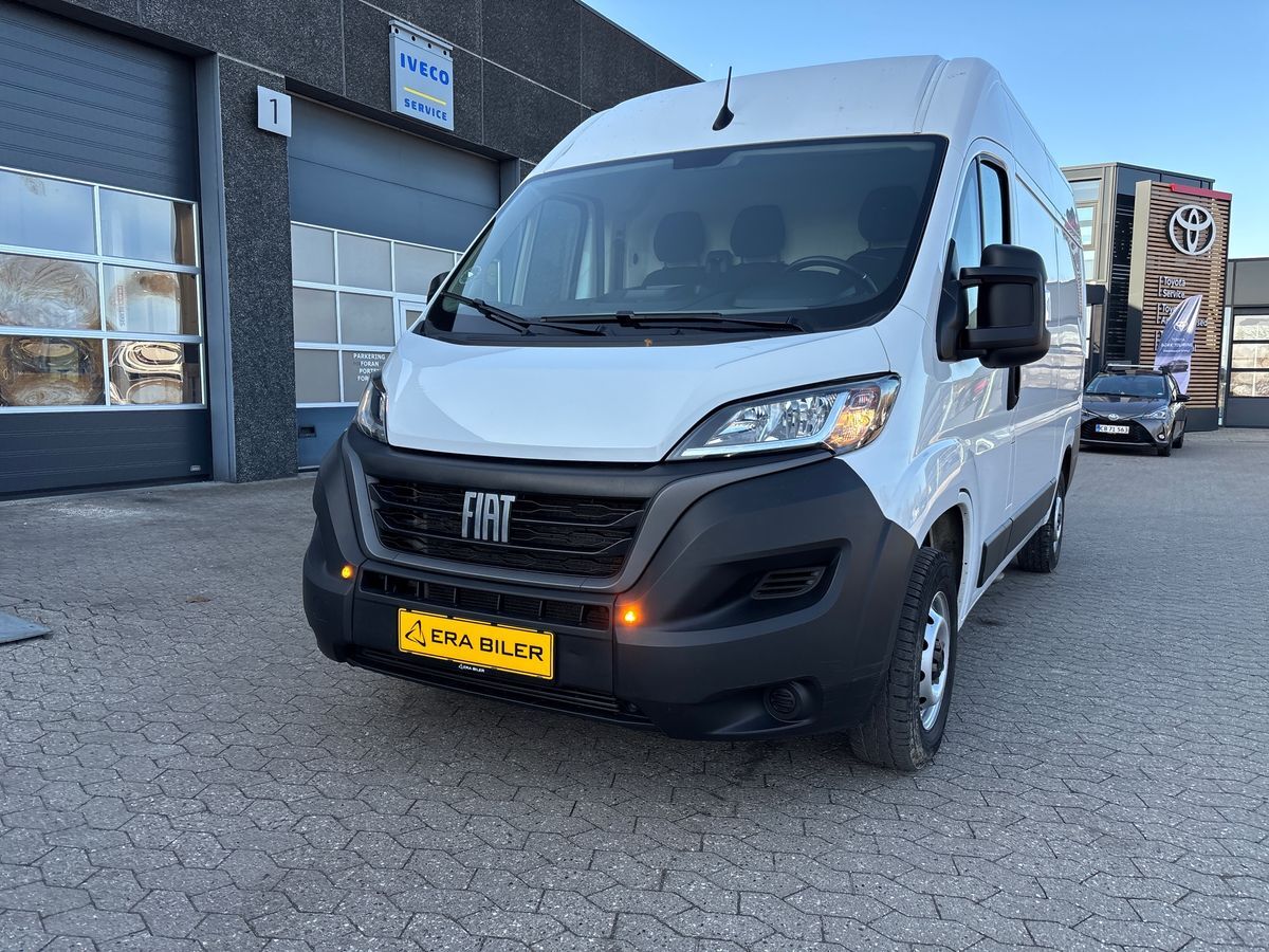 Billede af Fiat Ducato 35 L2H2 2,2 MJT Easy Pro 140HK Van 6g