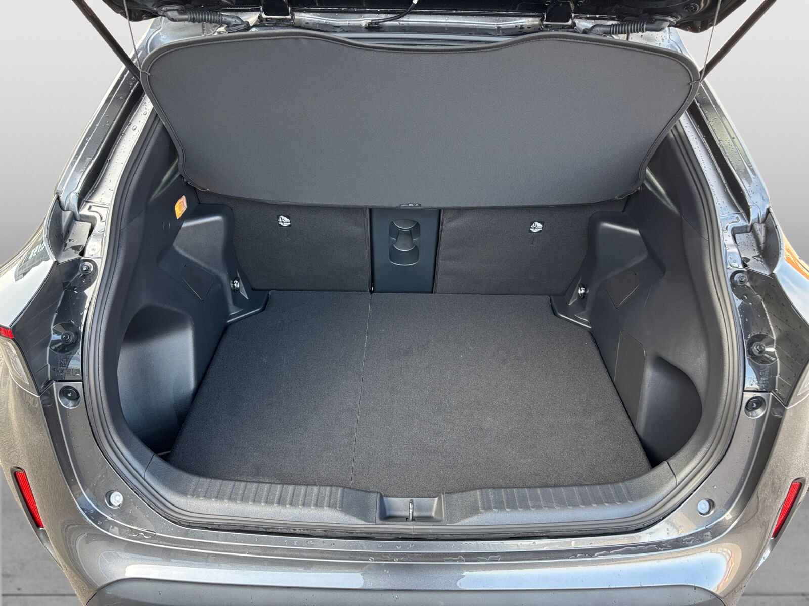 Billede af Toyota Yaris Cross 1,5 Hybrid Style Safety 116HK 5d Trinl. Gear