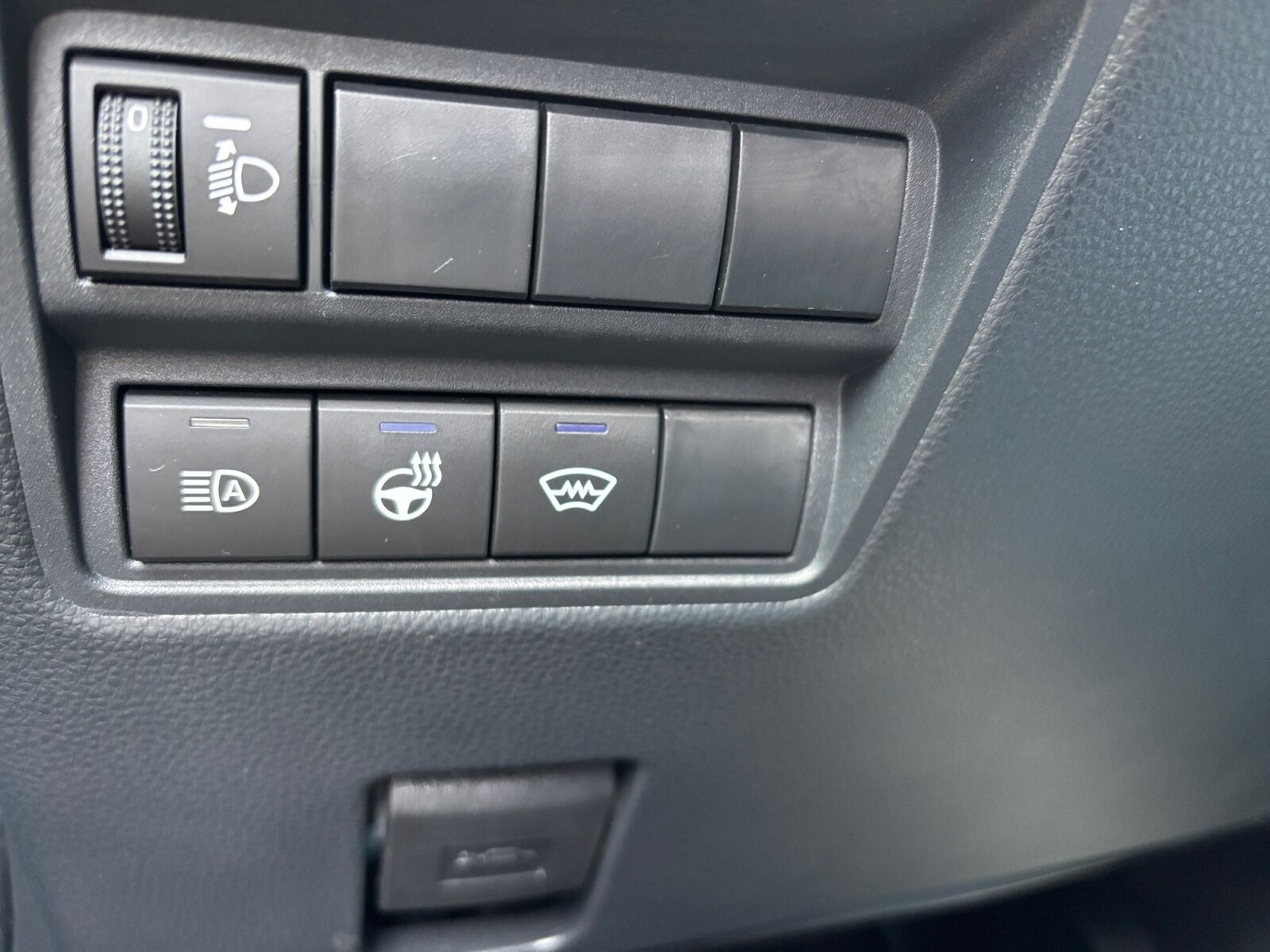 Billede af Toyota Yaris Cross 1,5 Hybrid Style Safety 116HK 5d Trinl. Gear