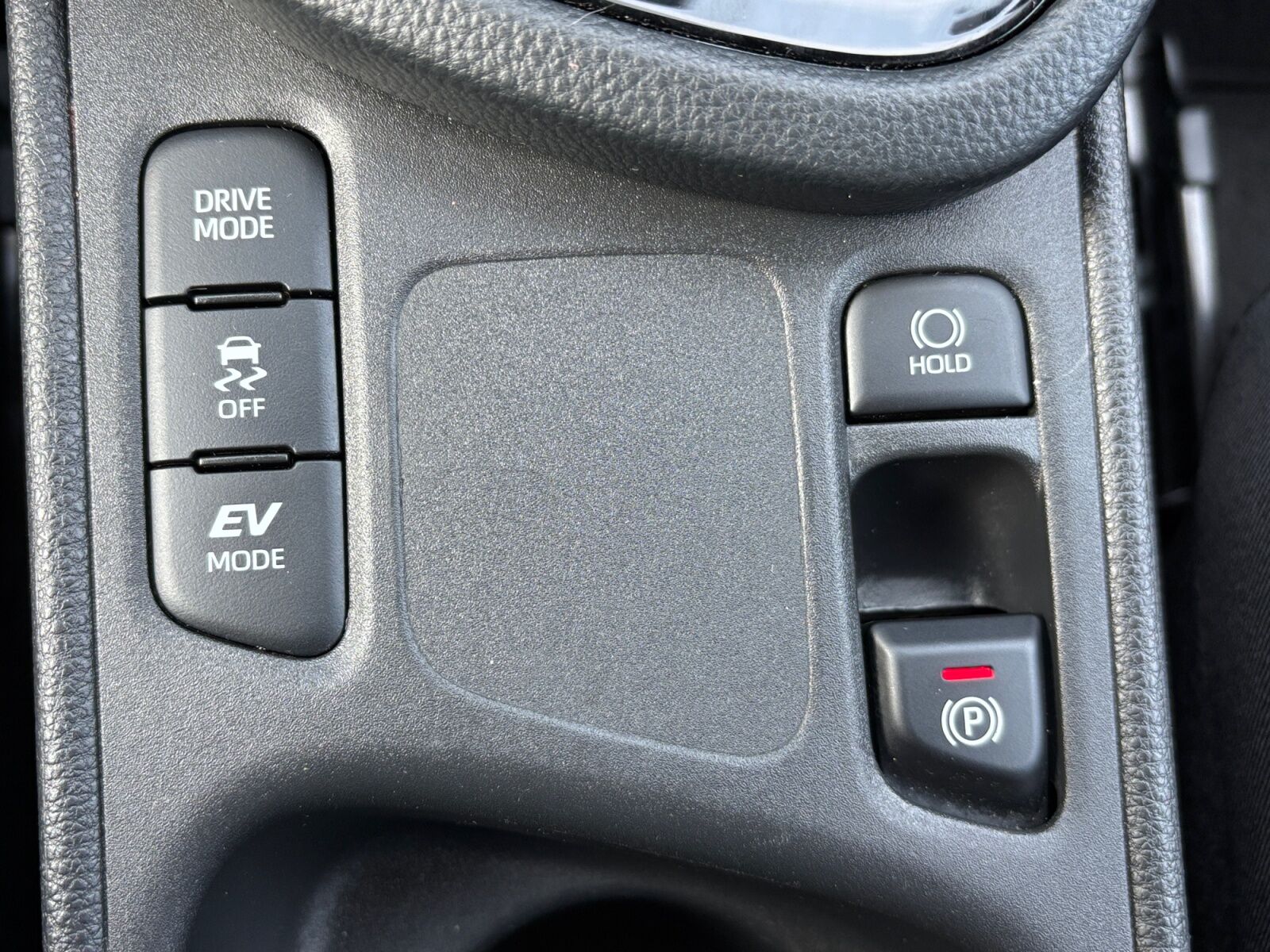 Billede af Toyota Yaris Cross 1,5 Hybrid Style Safety 116HK 5d Trinl. Gear