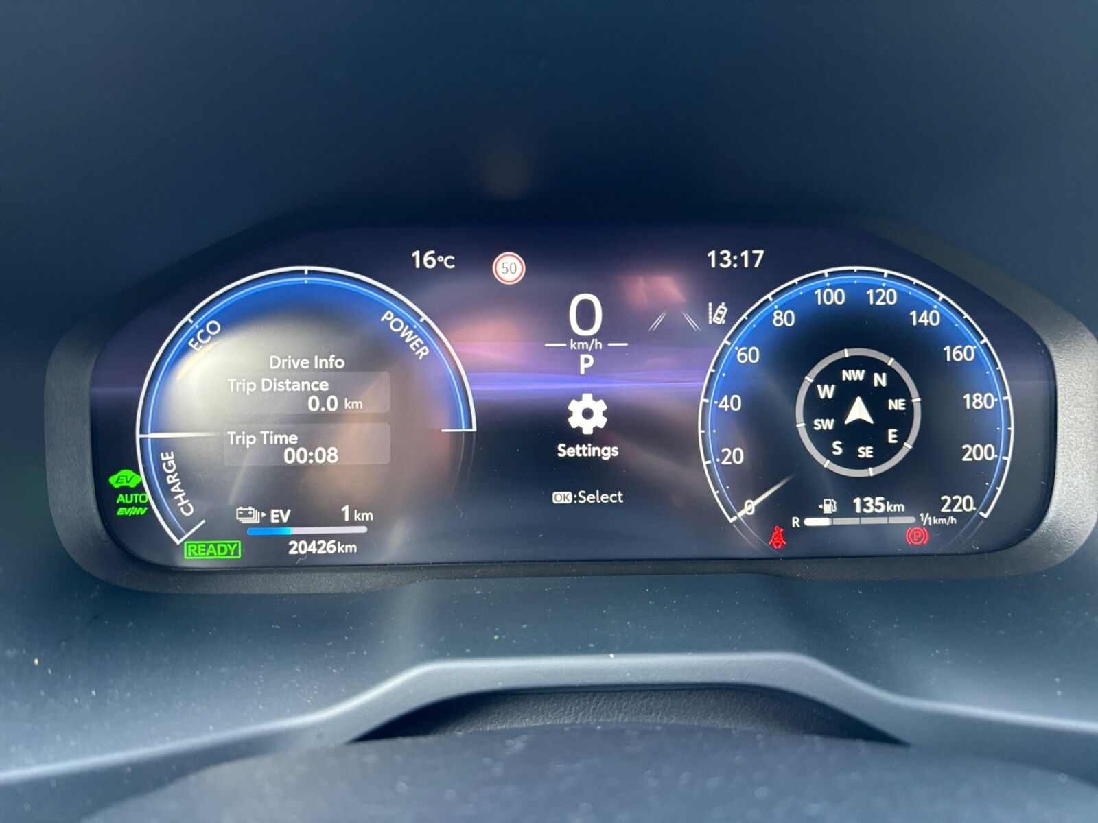 Billede af Toyota RAV4 Plug-in 2,5 Plugin-hybrid Active Comfort AWD 306HK 5d 6g Aut.