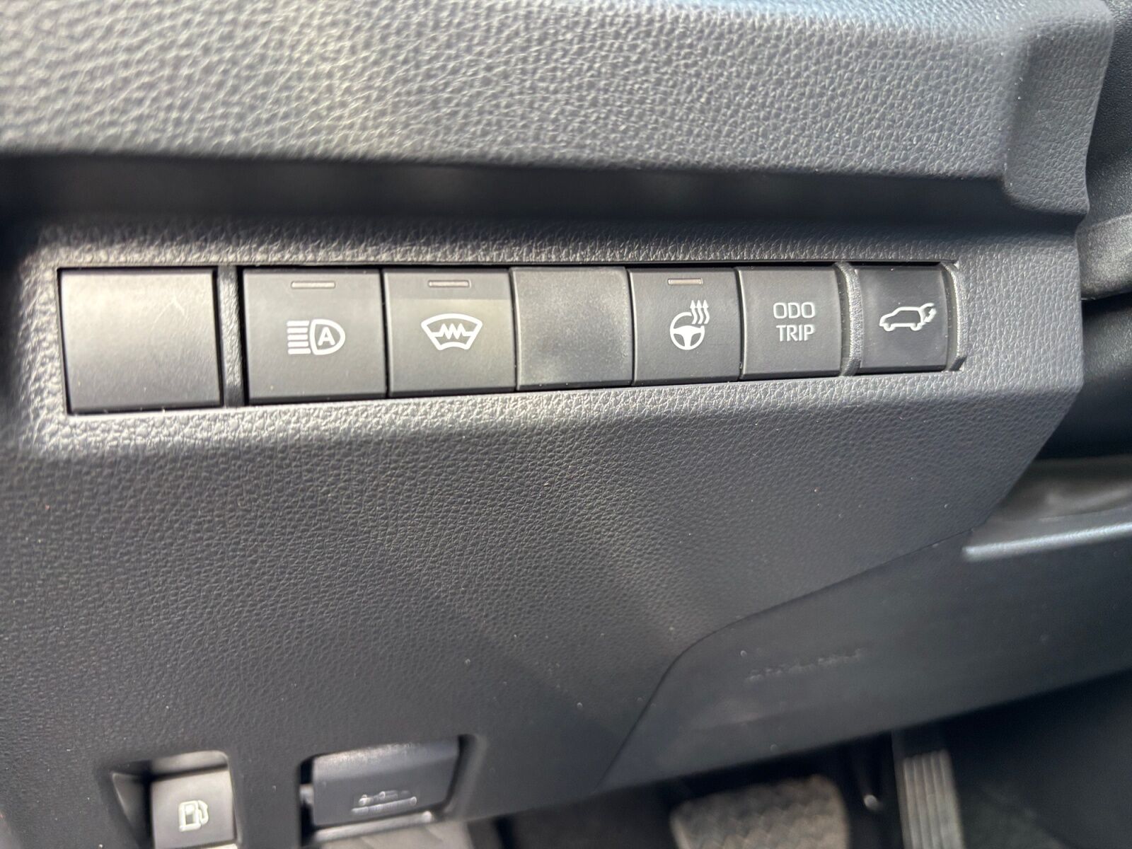 Billede af Toyota RAV4 Plug-in 2,5 Plugin-hybrid Active Comfort AWD 306HK 5d 6g Aut.