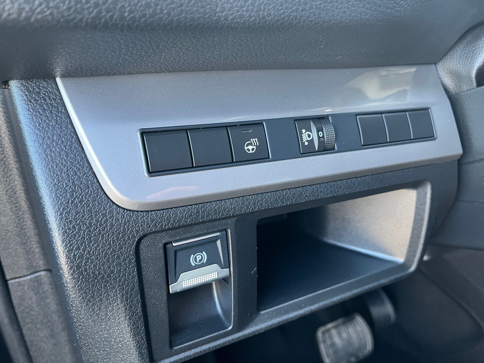 Billede af Toyota Proace Verso Electric Long EL Family m/Dobbelt skydedør, Bagklap 136HK Aut.