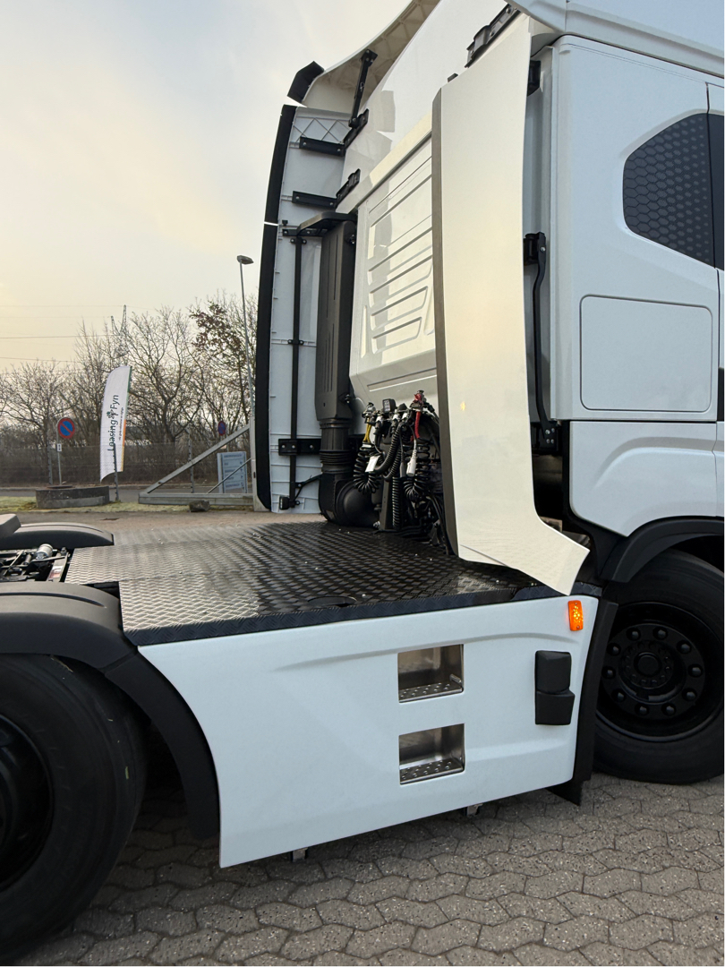 Billede af Iveco S-Way 12,9 D AS440S49-E6e Twinsteer 530HK 12g Aut.