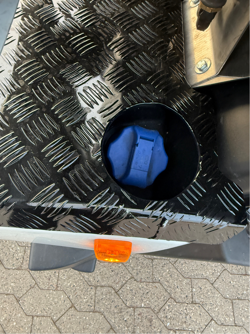 Billede af Iveco S-Way 12,9 D AS440S49-E6e Twinsteer 530HK 12g Aut.