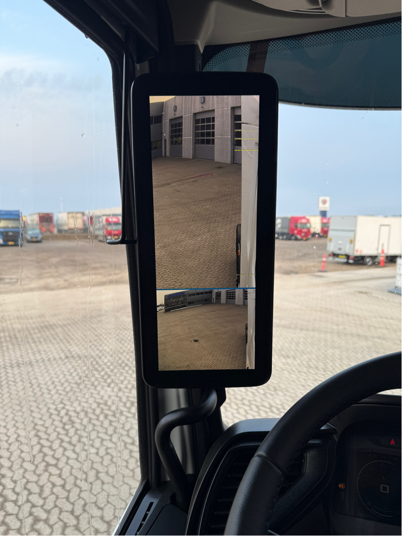 Billede af Iveco S-Way 12,9 D AS440S49-E6e Twinsteer 530HK 12g Aut.