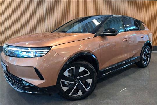 Opel Grandland EL GS 213HK 5d Aut.