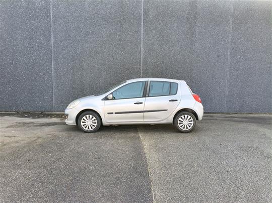 Renault Clio 1,6 Dynamique 110HK 5d