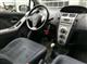 Billede af Toyota Yaris 1,3 VVT-I Linea Luna 87HK 5d
