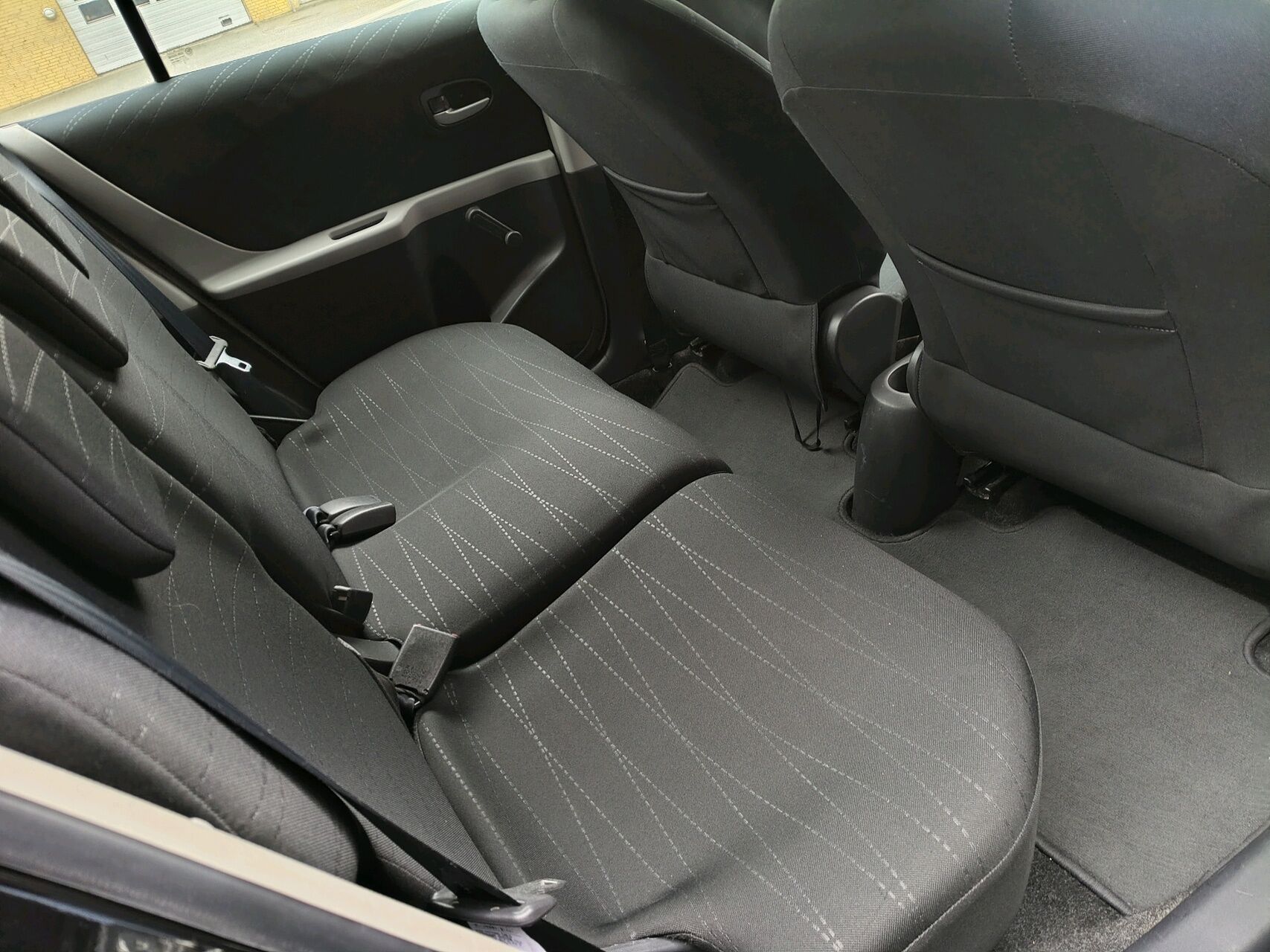 Billede af Toyota Yaris 1,3 VVT-I Linea Luna 87HK 5d