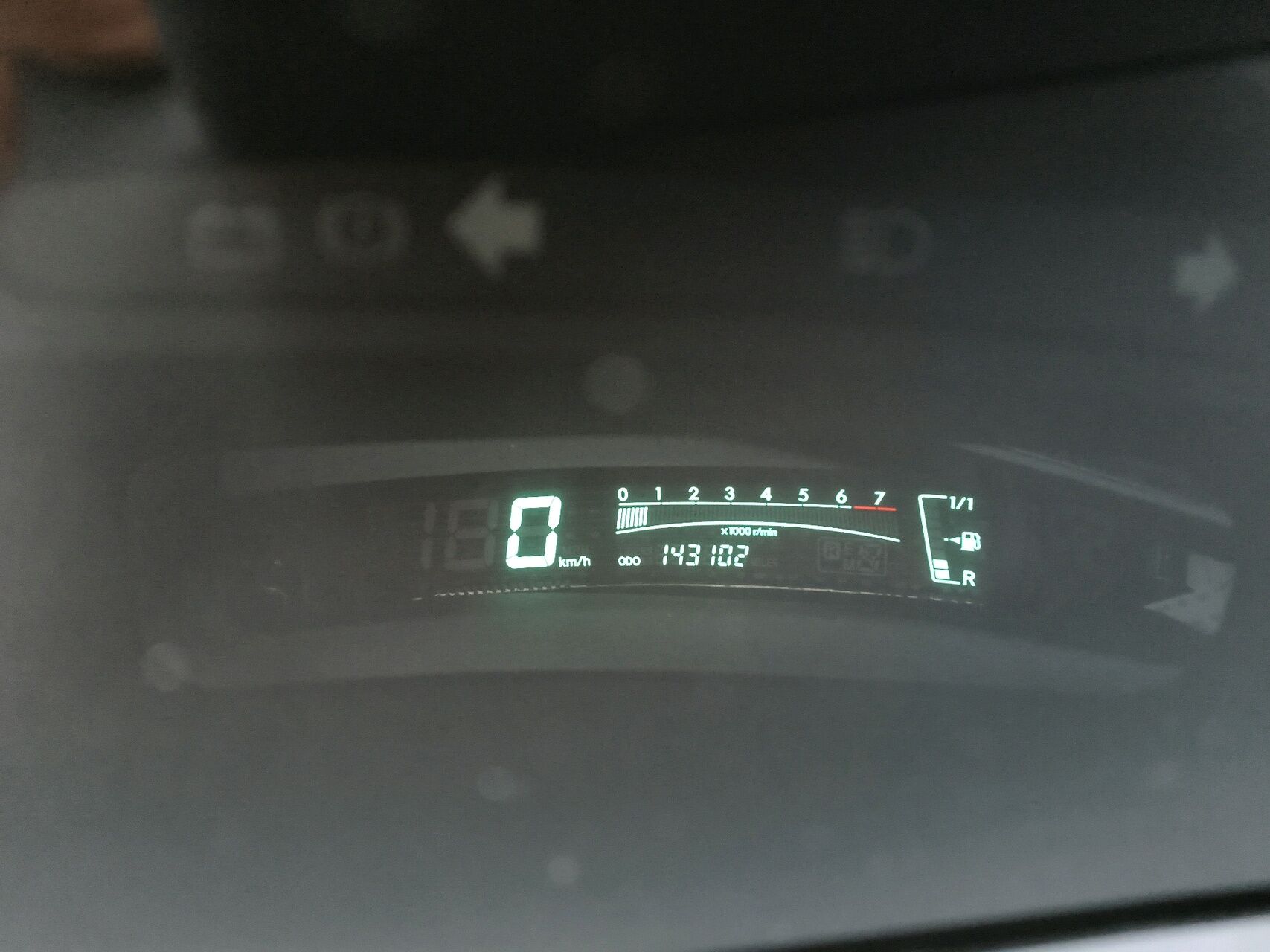 Billede af Toyota Yaris 1,3 VVT-I Linea Luna 87HK 5d