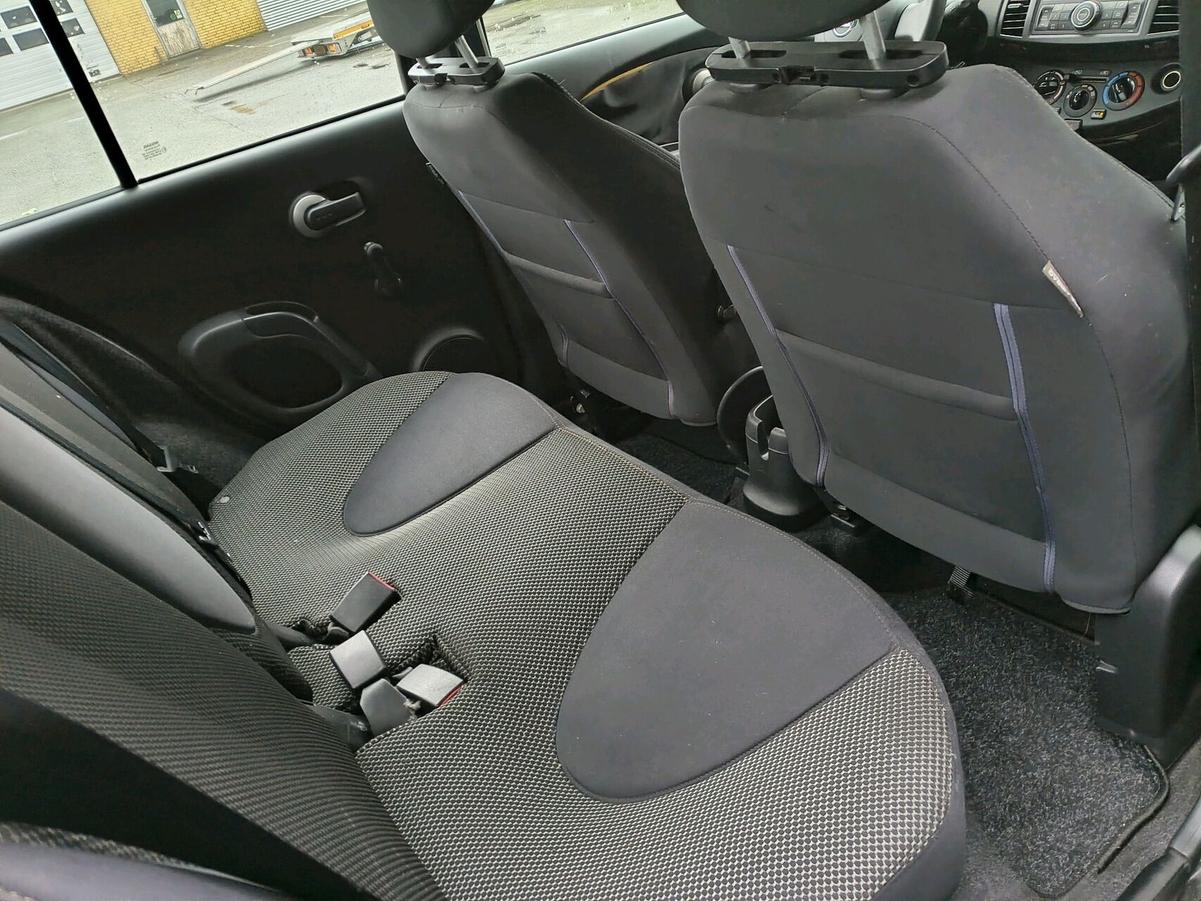 Billede af Nissan Micra 1,2 Acenta 80HK 5d