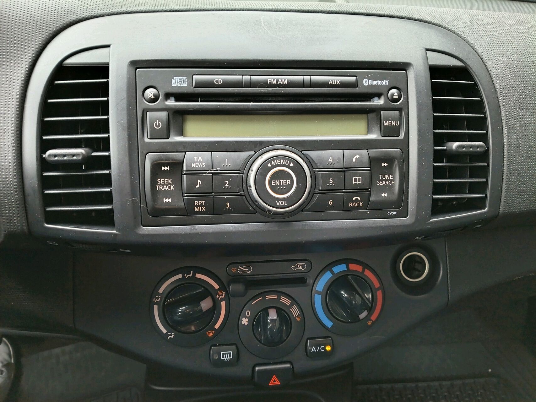 Billede af Nissan Micra 1,2 Acenta 80HK 5d