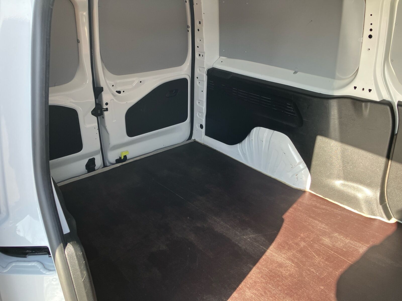Billede af Toyota Proace City Long 1,5 D Comfort 102HK Van