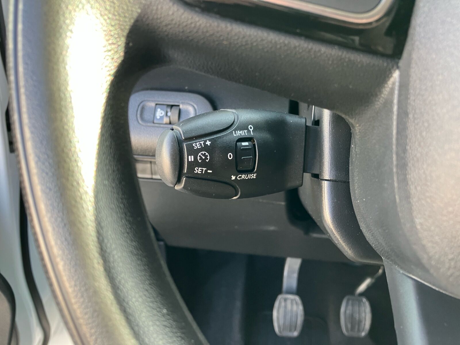 Billede af Toyota Proace City Long 1,5 D Comfort 102HK Van