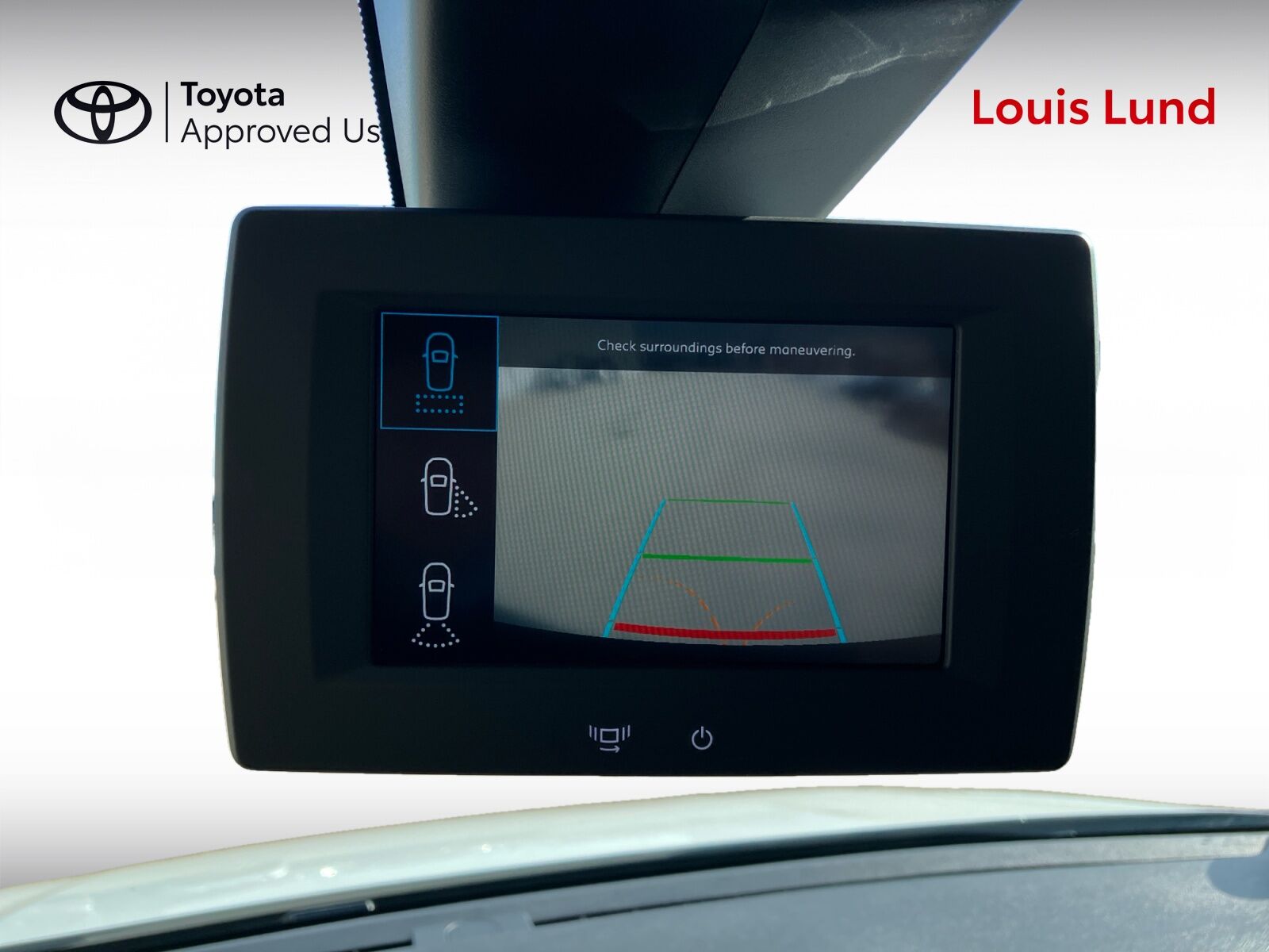 Billede af Toyota Proace City Long 1,5 D Comfort 102HK Van