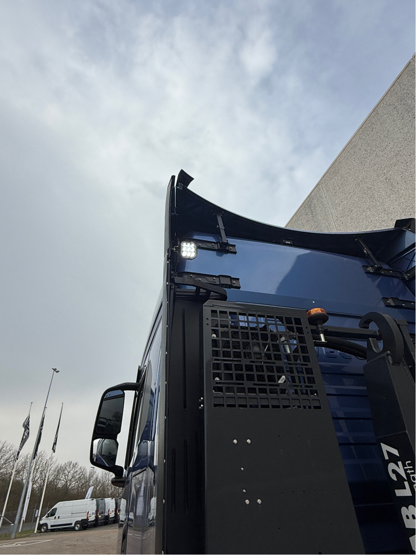 Billede af Iveco S-Way 5,7 D AS280X57-E6e 570HK 16g Aut.