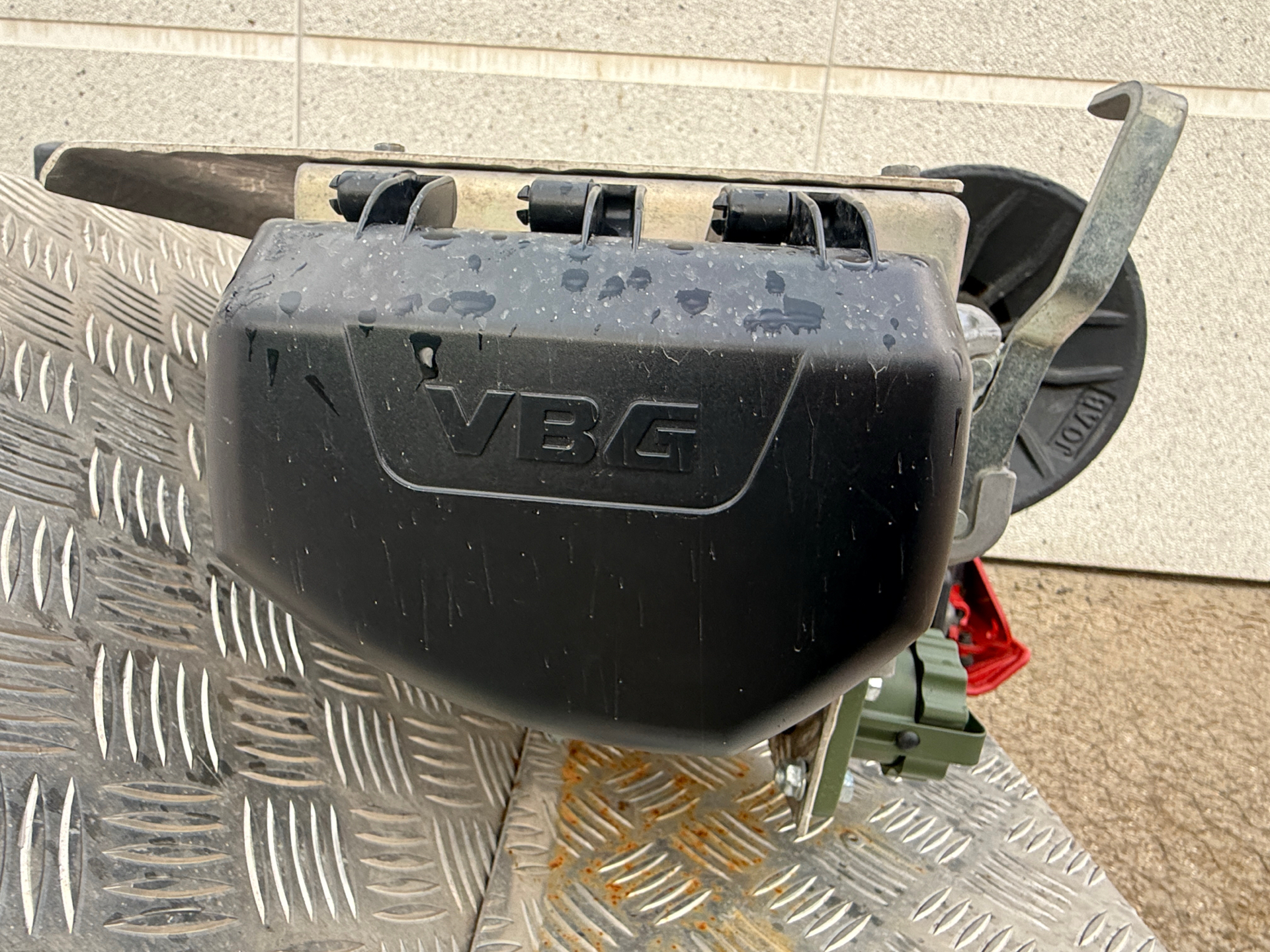 Billede af Iveco S-Way 5,7 D AS280X57-E6e 570HK 16g Aut.