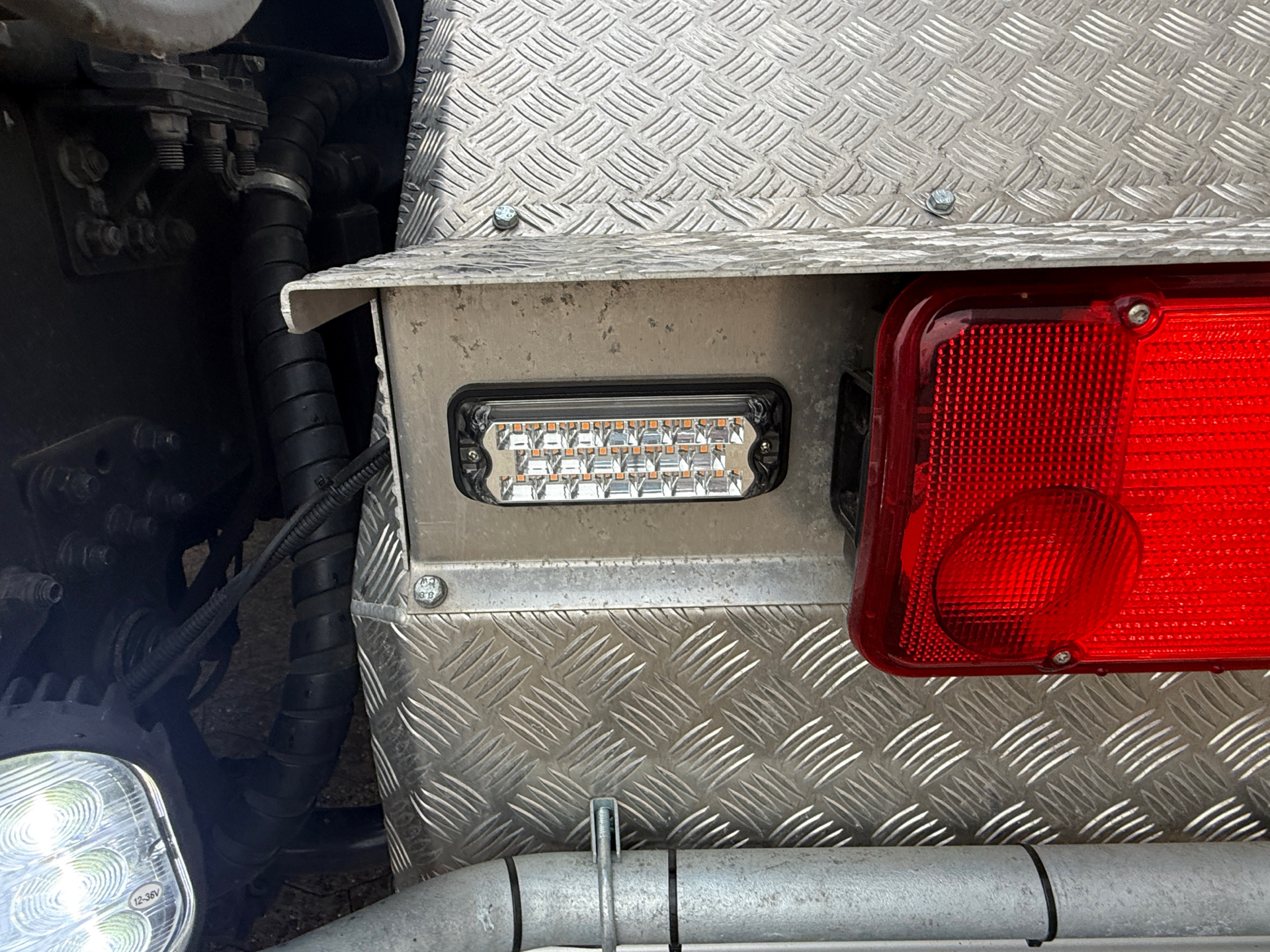 Billede af Iveco S-Way 5,7 D AS280X57-E6e 570HK 16g Aut.