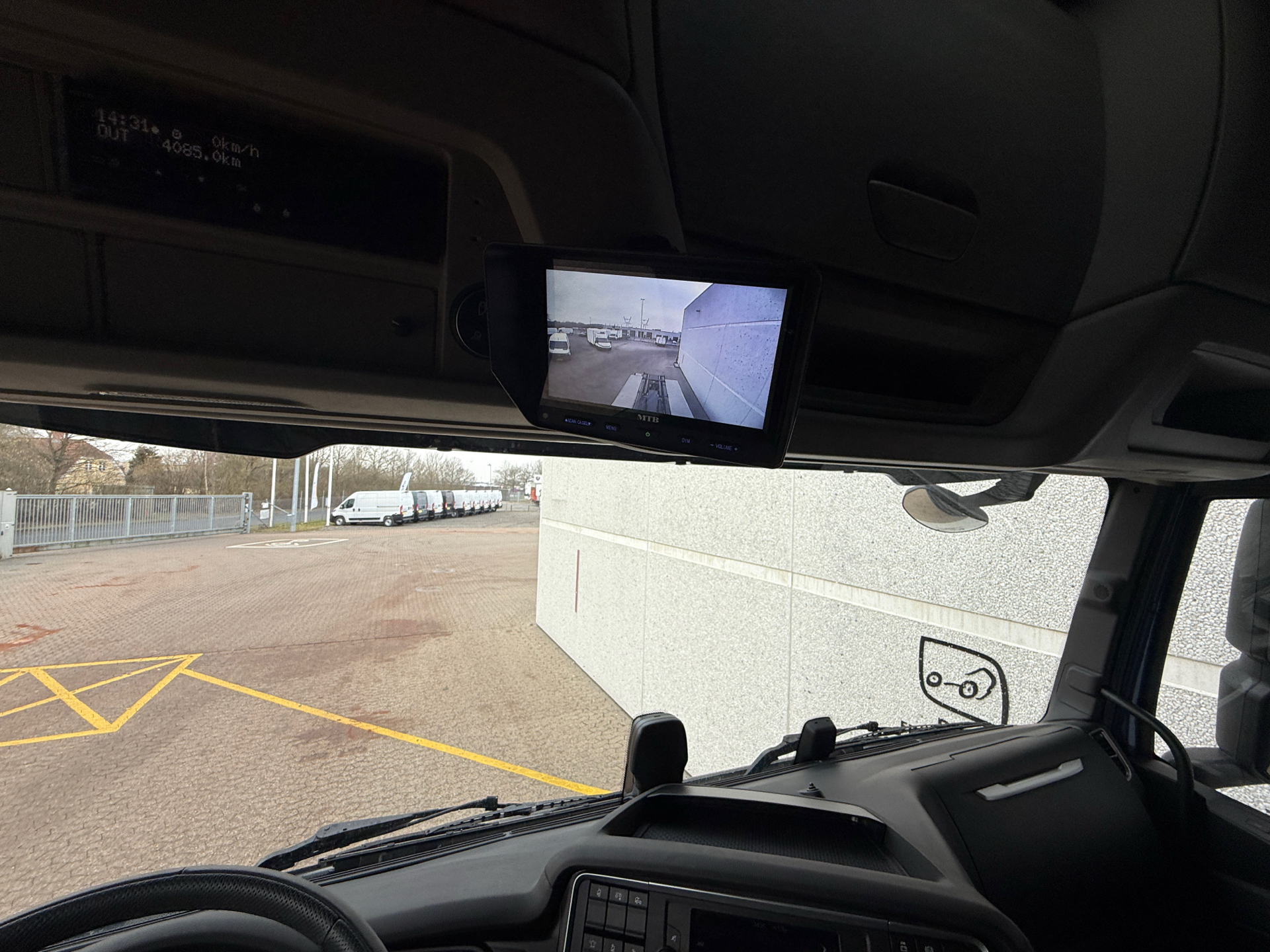 Billede af Iveco S-Way 5,7 D AS280X57-E6e 570HK 16g Aut.