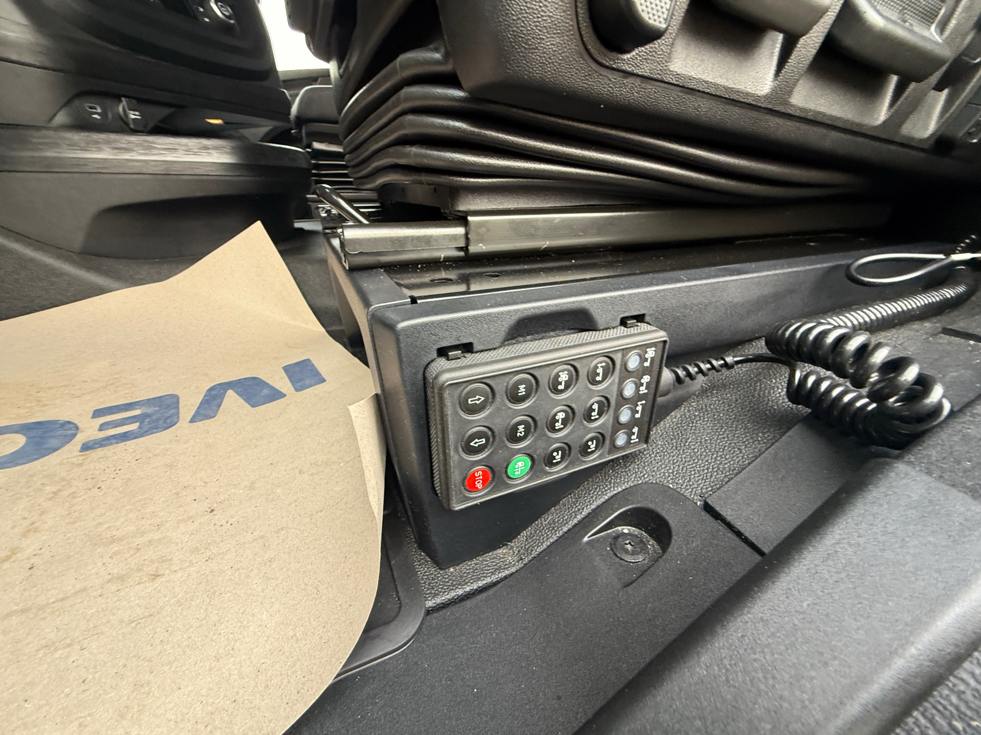 Billede af Iveco S-Way 5,7 D AS280X57-E6e 570HK 16g Aut.