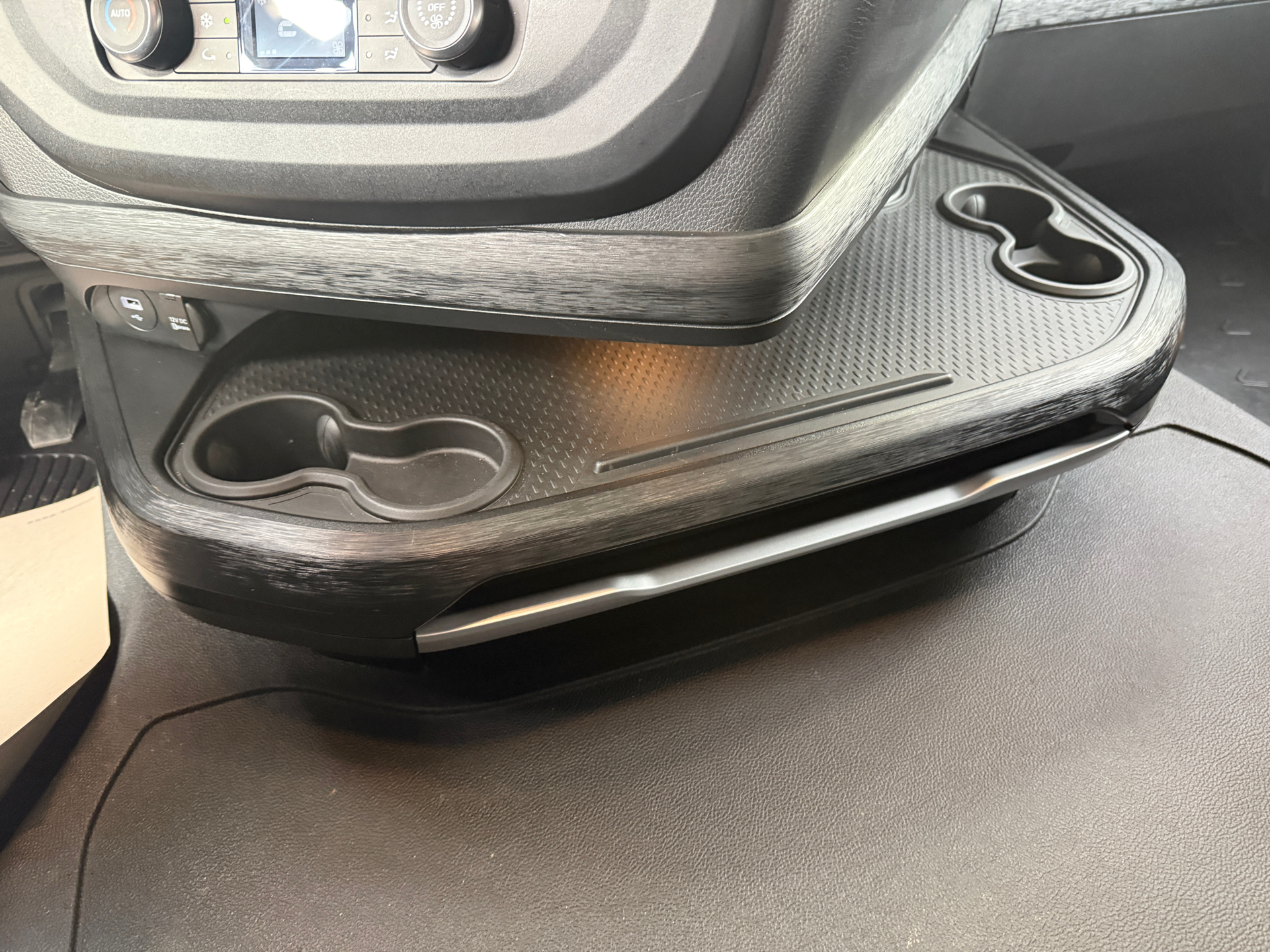Billede af Iveco S-Way 5,7 D AS280X57-E6e 570HK 16g Aut.
