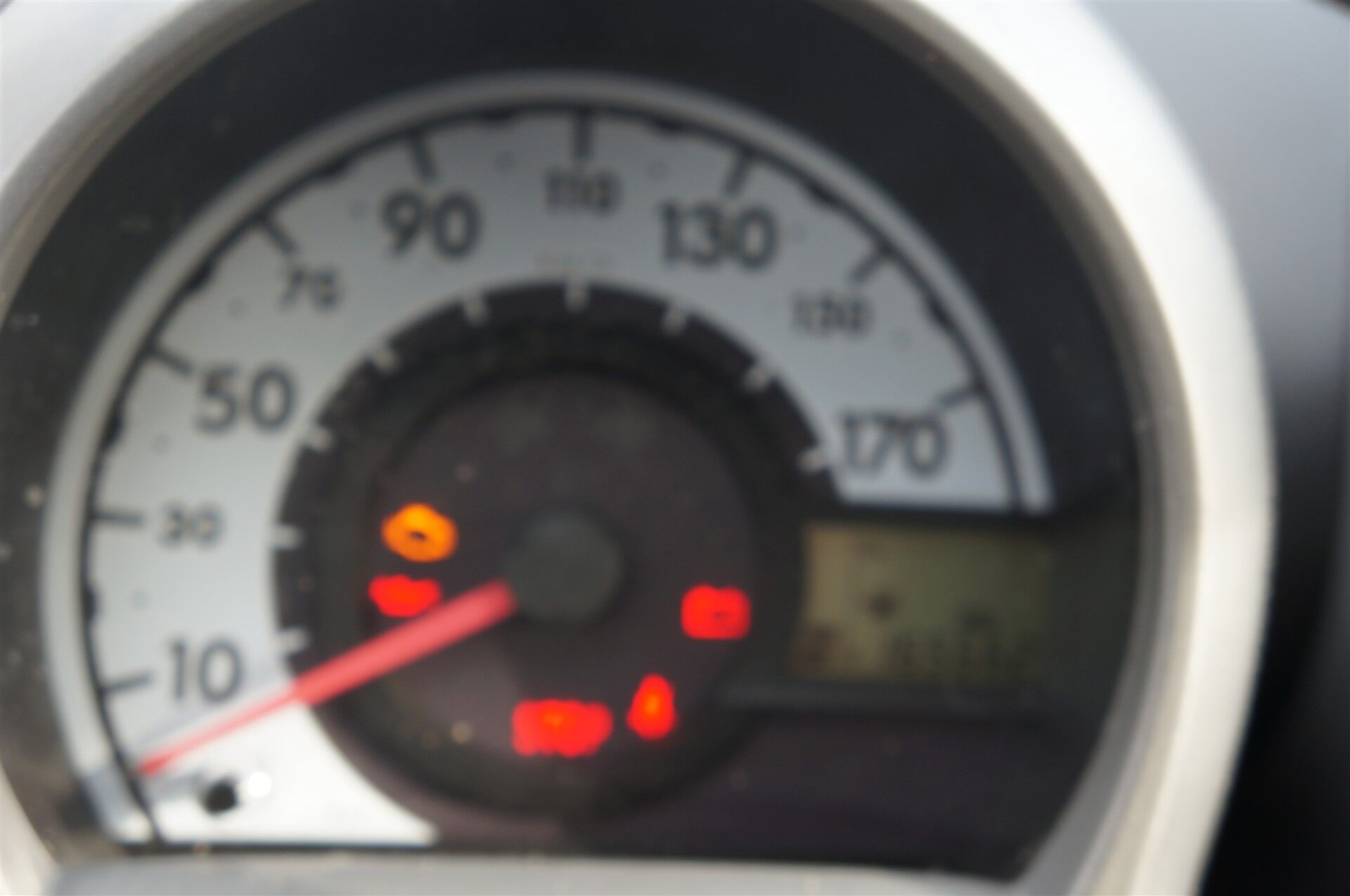 Billede af Toyota Aygo 1,0 68HK 5d