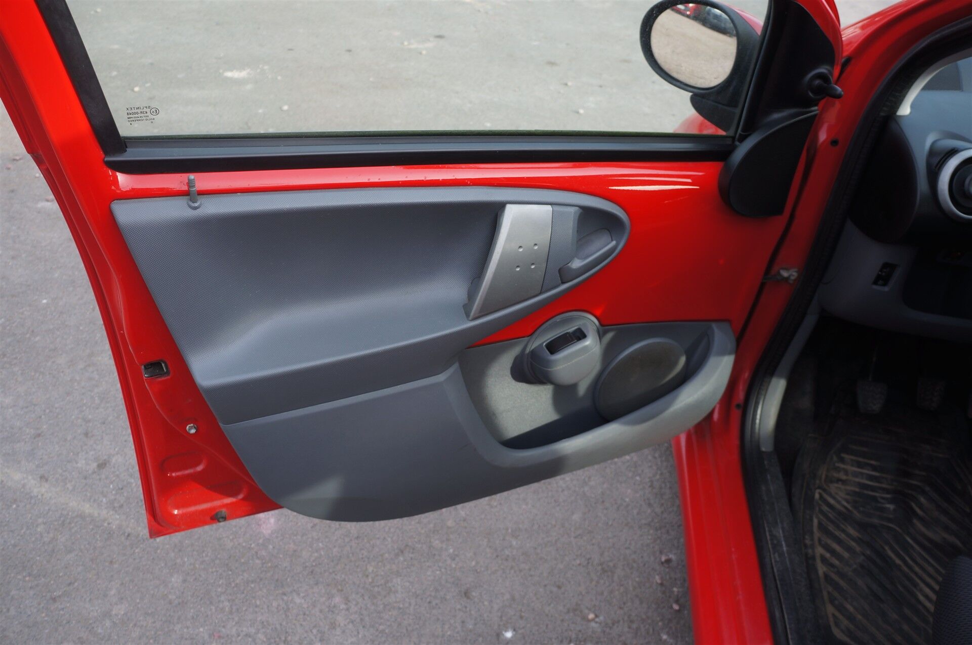 Billede af Toyota Aygo 1,0 68HK 5d