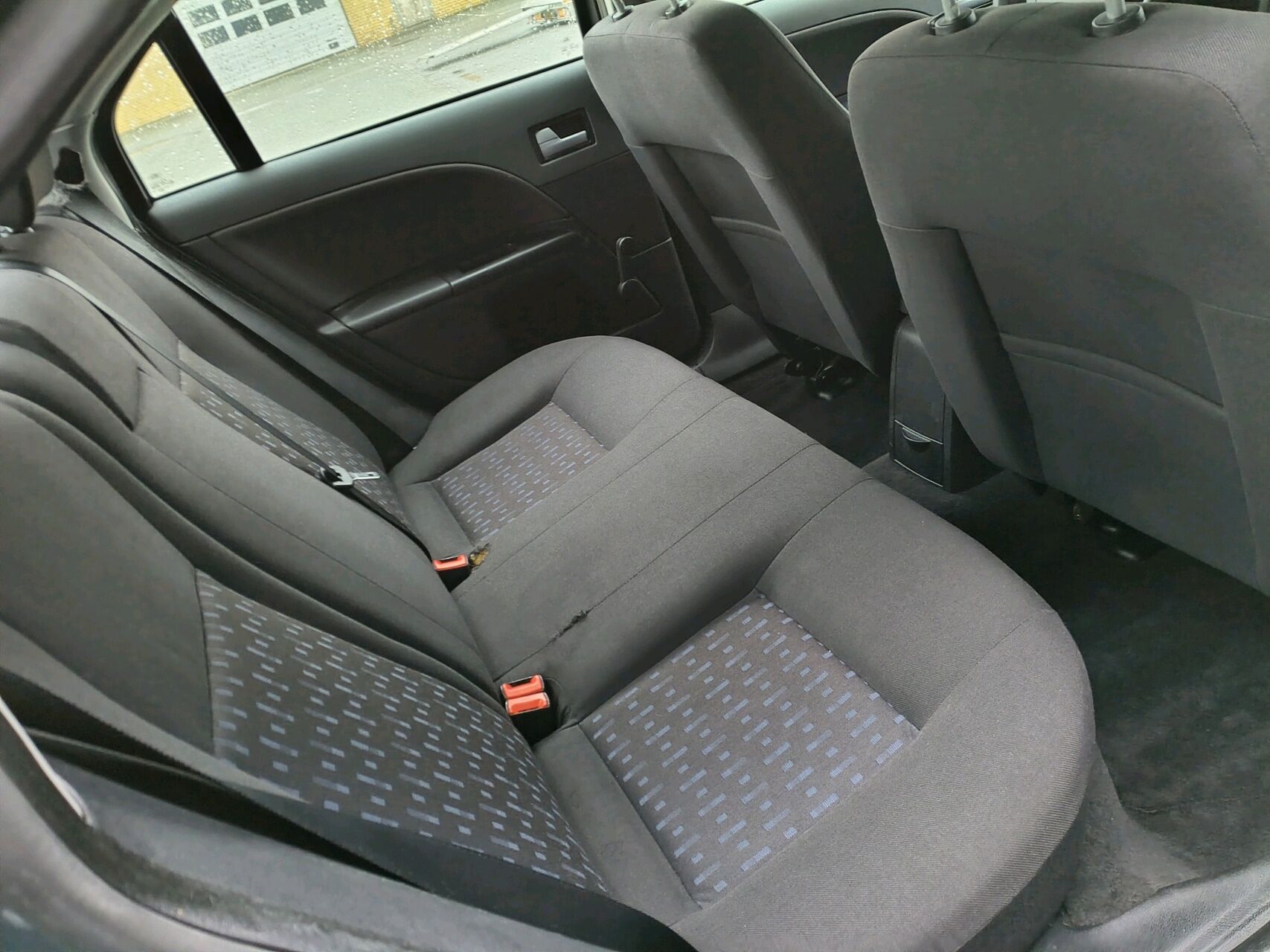 Billede af Ford Mondeo 1,8 Ambiente 110HK