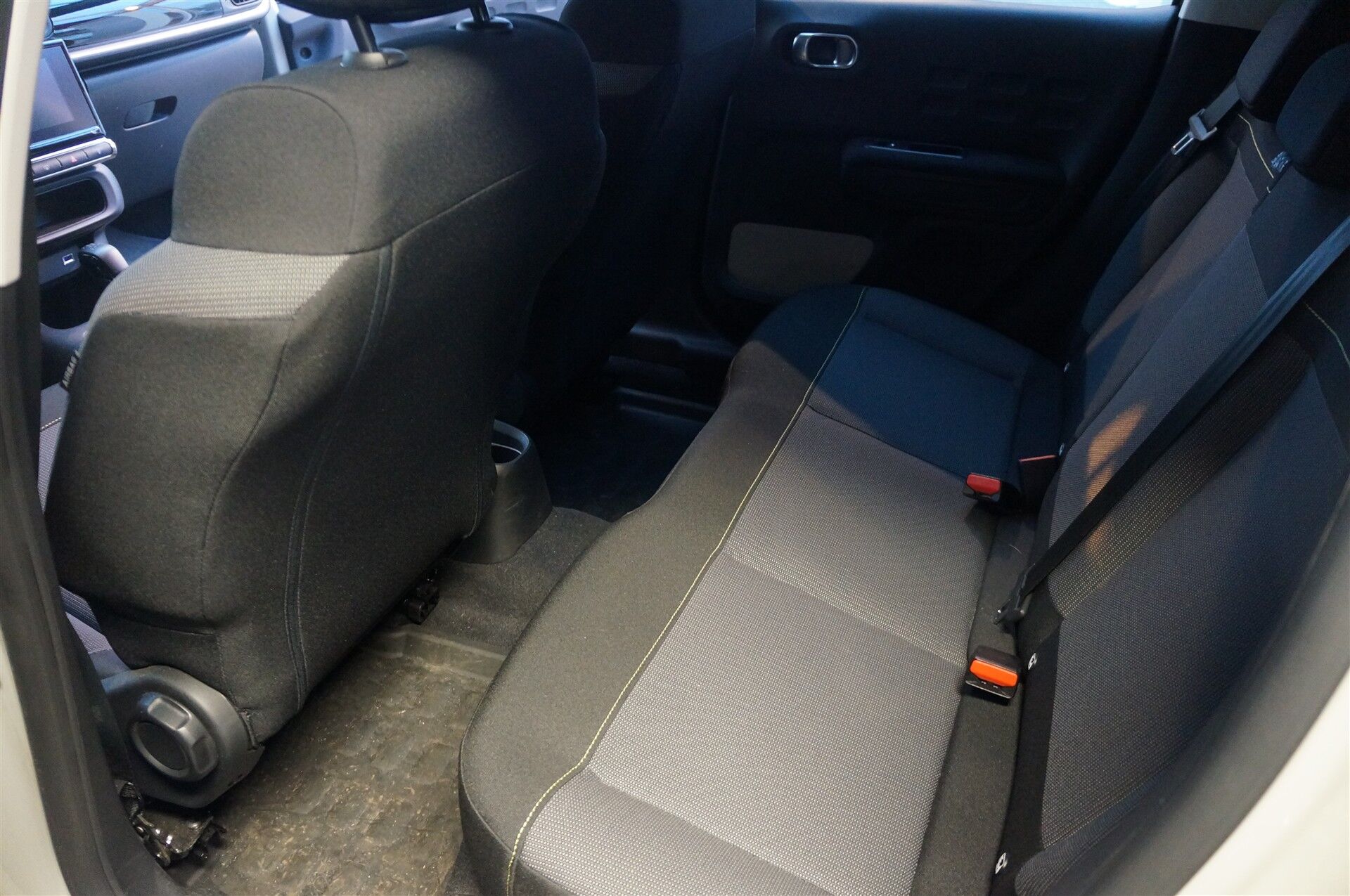 Billede af Citroën C3 1,2 PureTech Shine 83HK 5d