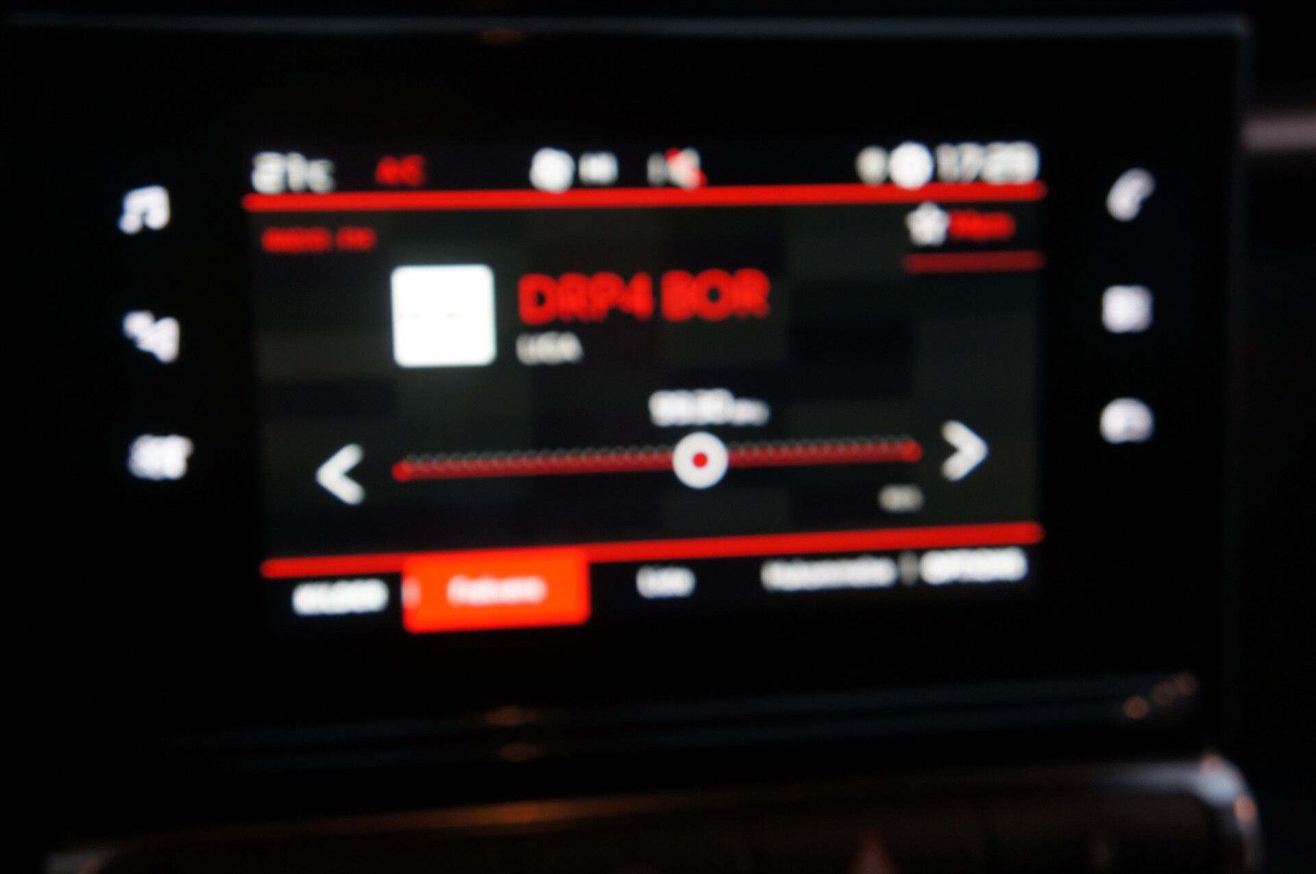 Billede af Citroën C3 1,2 PureTech Shine 83HK 5d