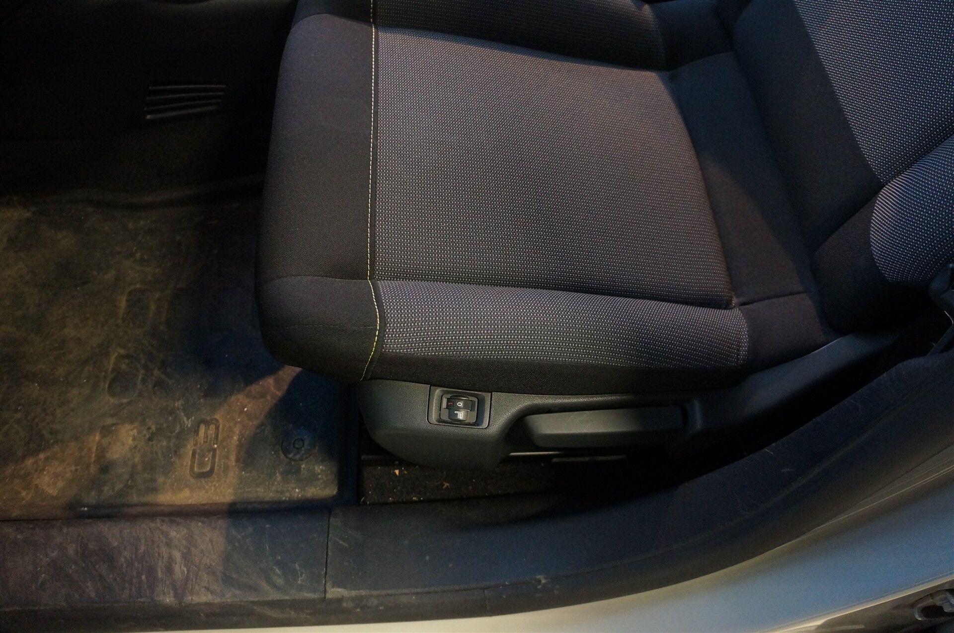 Billede af Citroën C3 1,2 PureTech Shine 83HK 5d