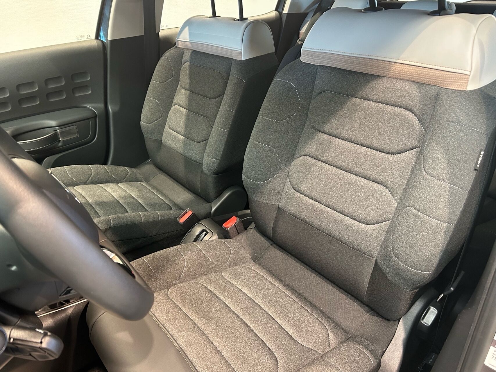 Billede af Citroën C3 1,2 PureTech Impress 83HK 5d