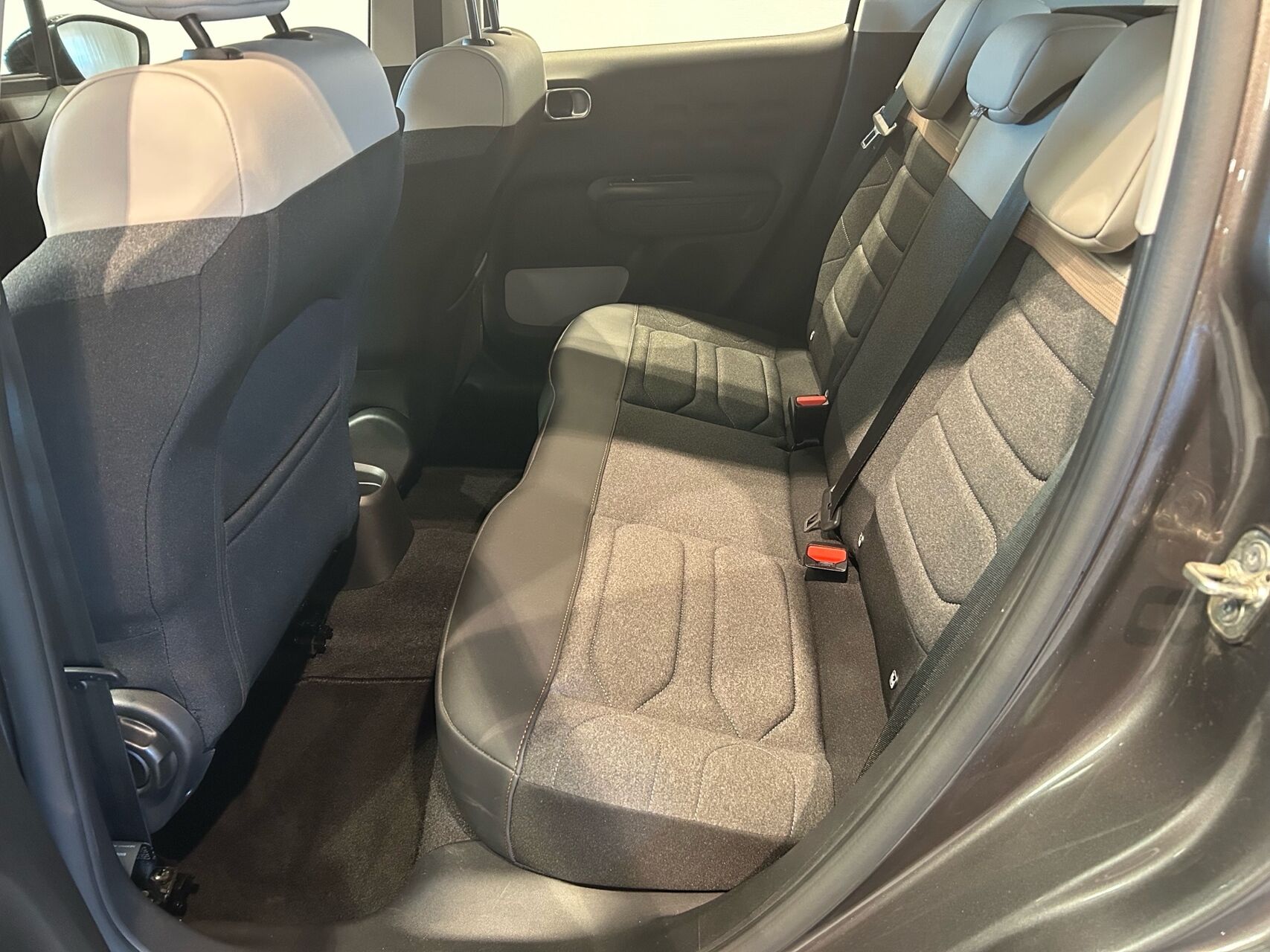 Billede af Citroën C3 1,2 PureTech Impress 83HK 5d