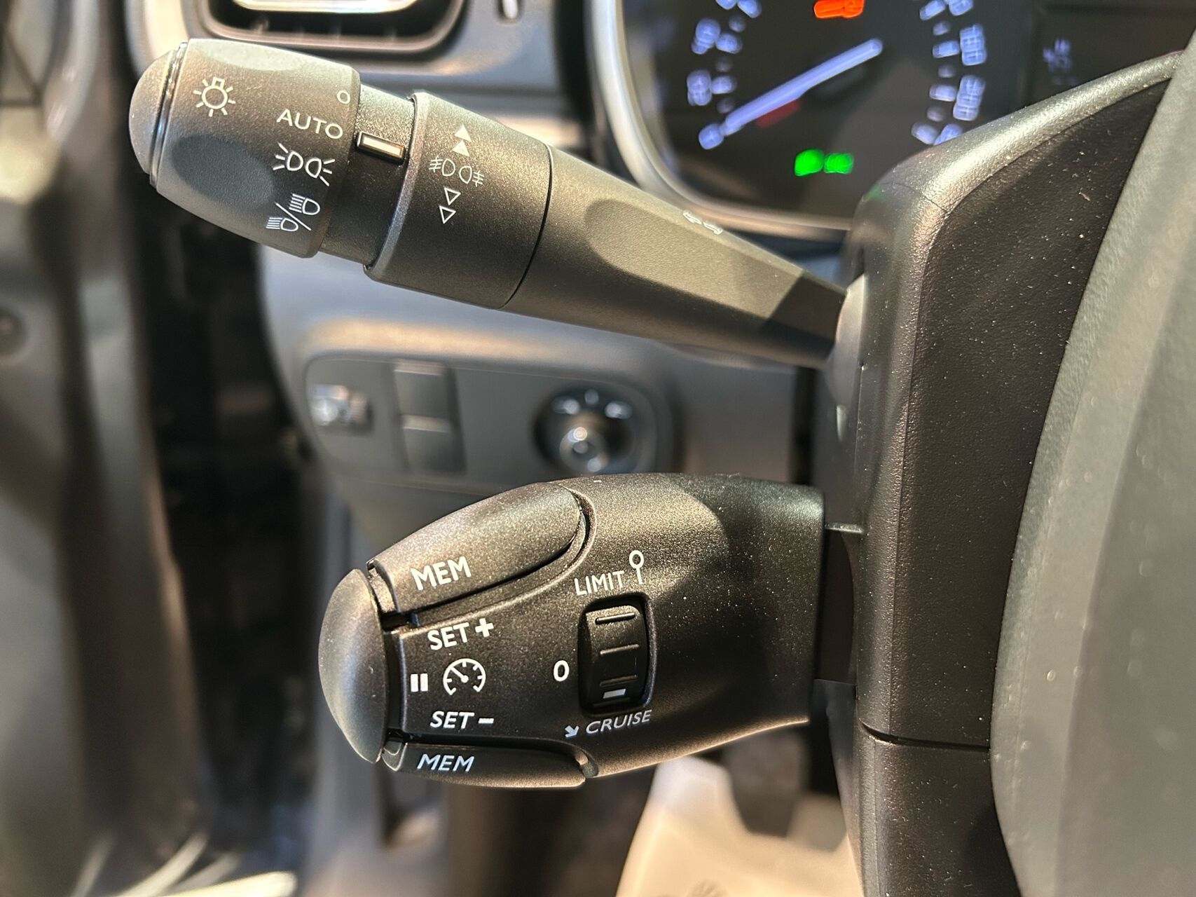 Billede af Citroën C3 1,2 PureTech Impress 83HK 5d