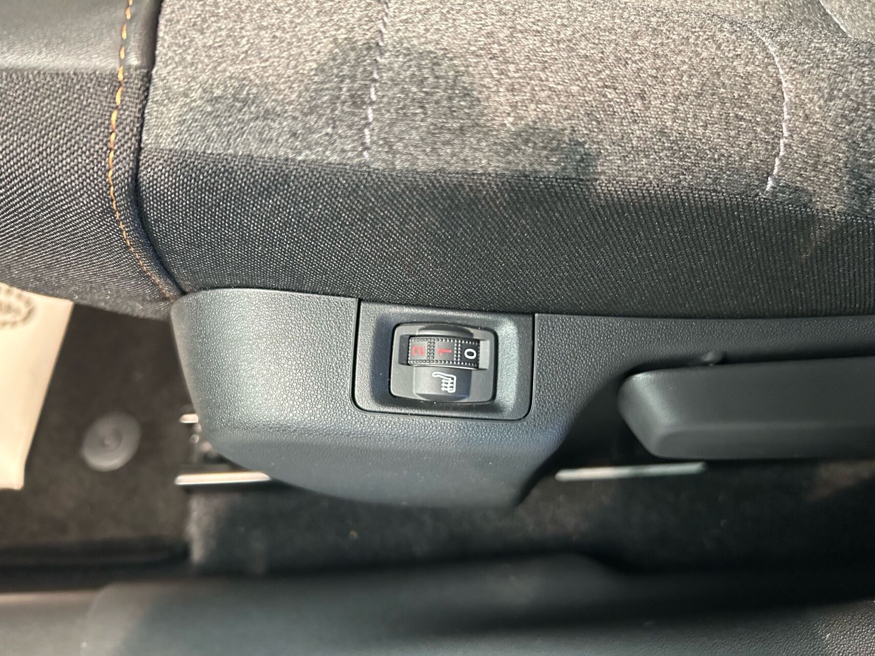 Billede af Citroën C3 1,2 PureTech Impress 83HK 5d