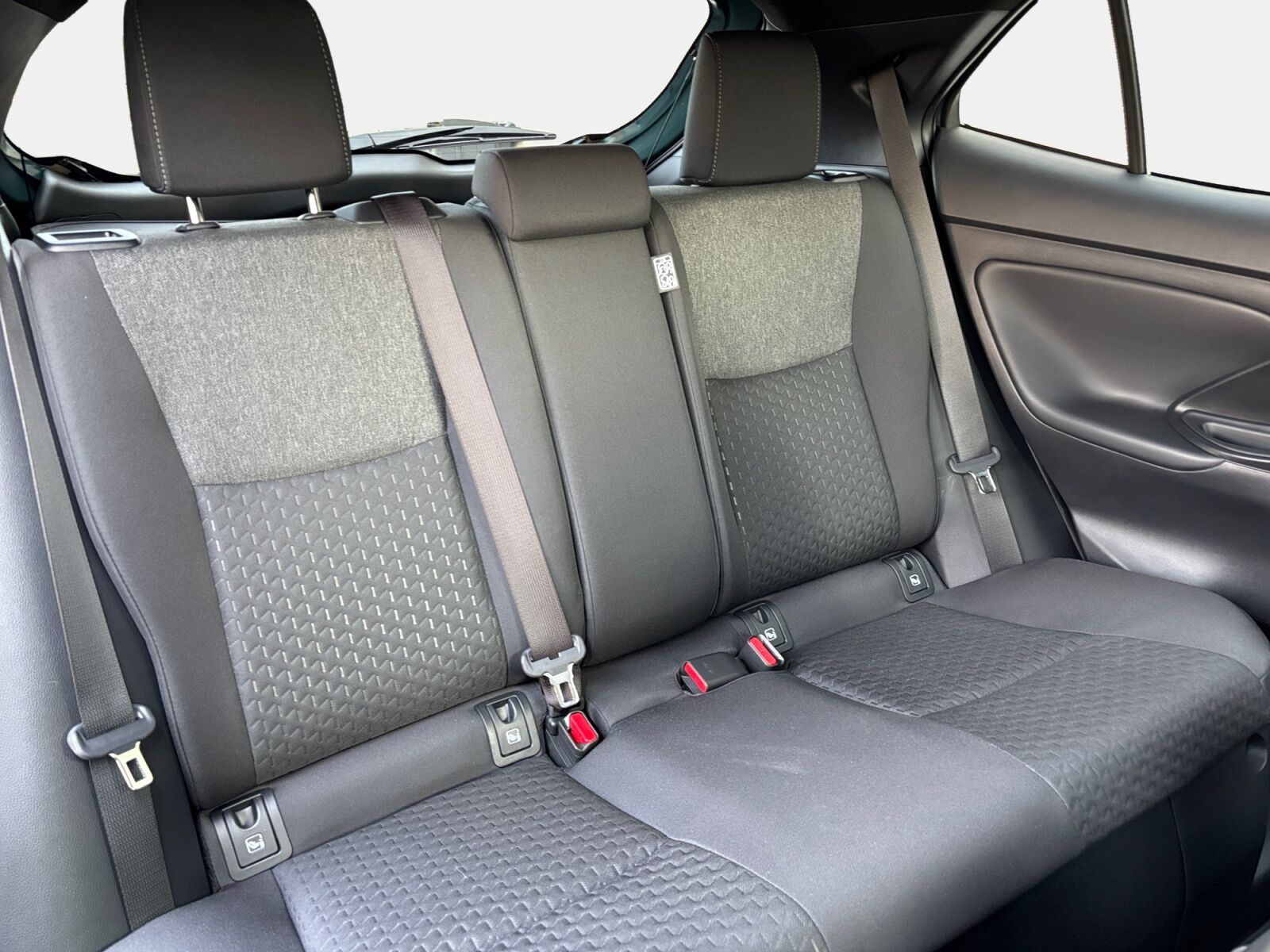 Billede af Toyota Yaris Cross 1,5 Hybrid Style Comfort 116HK 5d Trinl. Gear