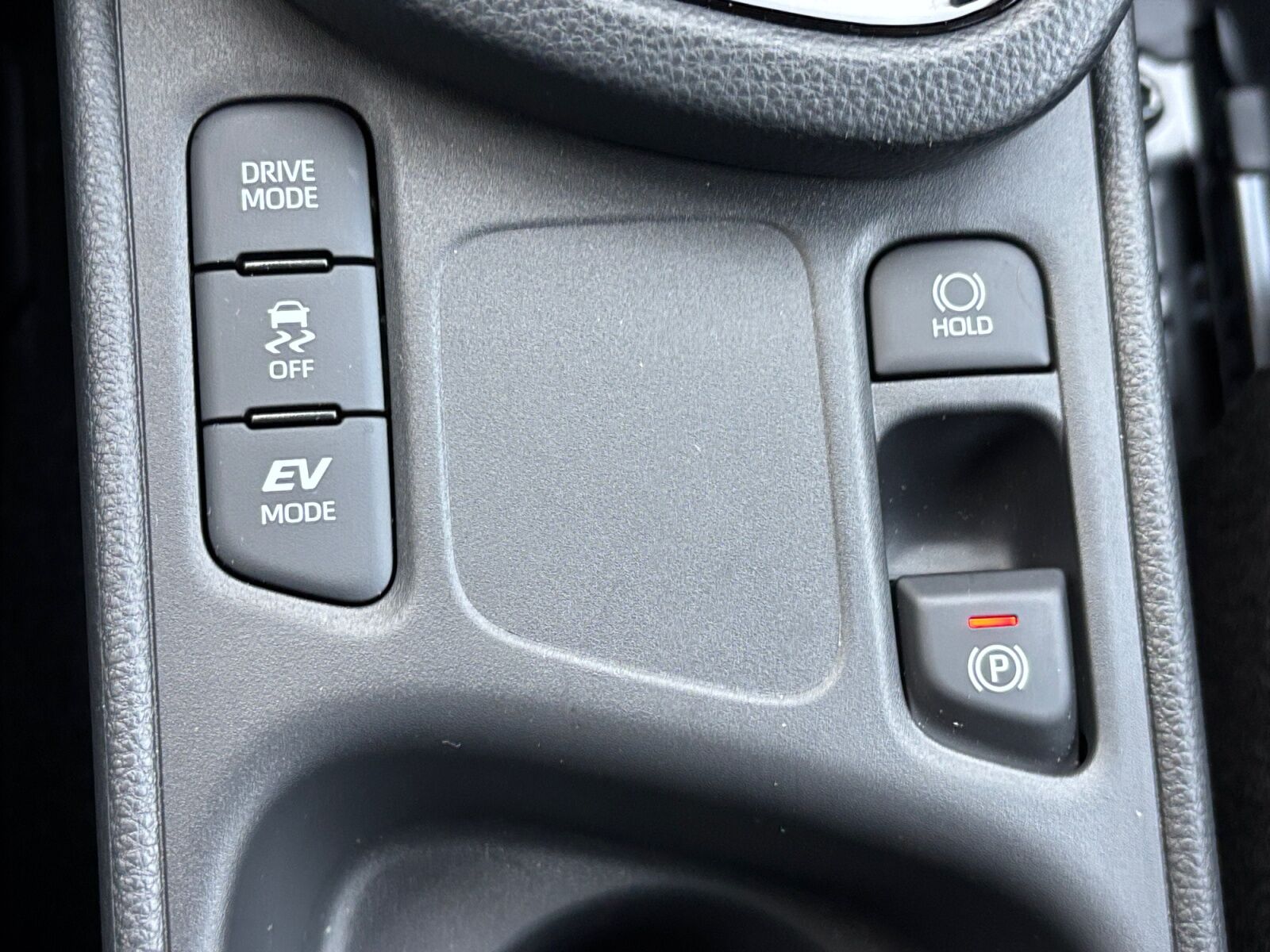 Billede af Toyota Yaris Cross 1,5 Hybrid Style Comfort 116HK 5d Trinl. Gear