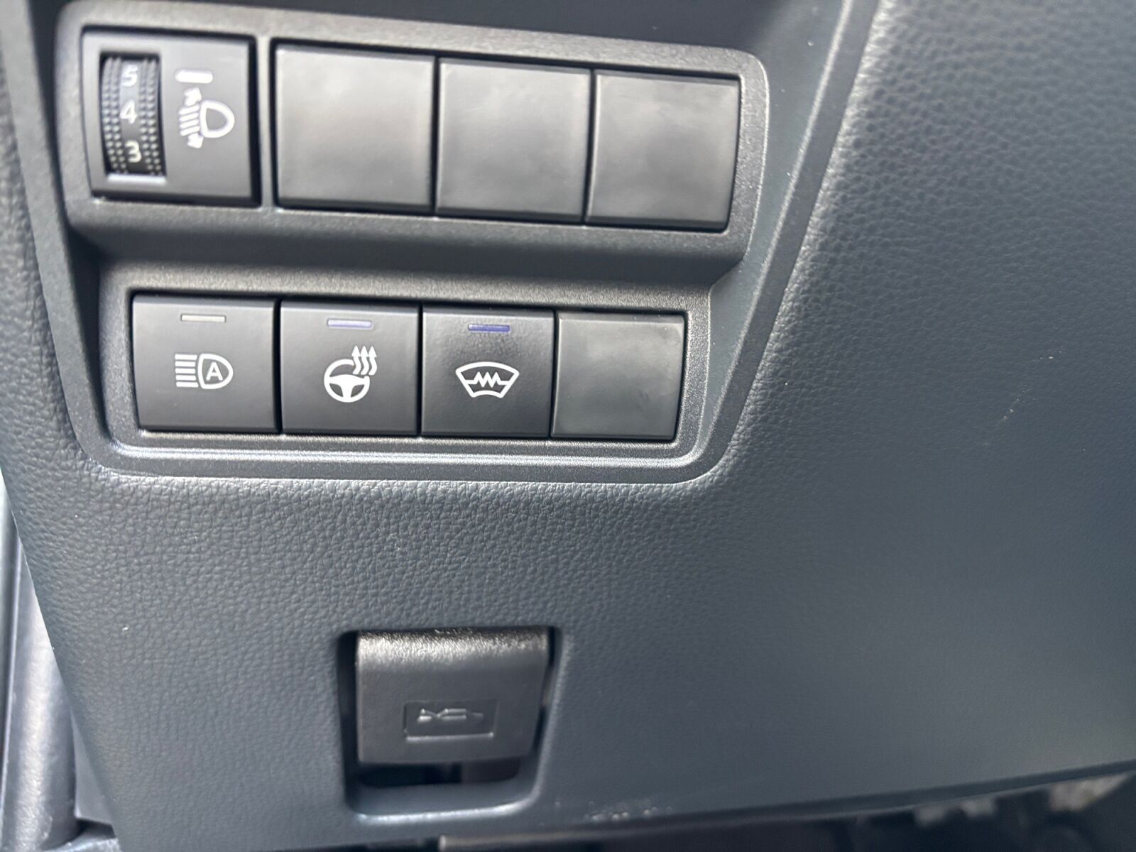 Billede af Toyota Yaris Cross 1,5 Hybrid Style Comfort 116HK 5d Trinl. Gear