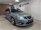 Billede af Saab 9-3 2,0 T Aero 210HK Stc Aut.