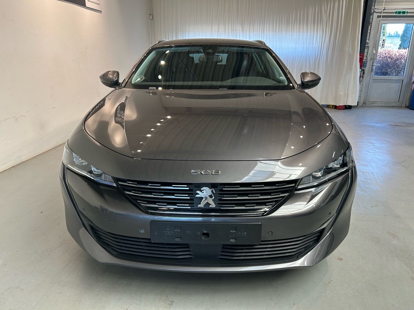 Billede af Peugeot 508 SW 1,5 BlueHDi Allure Grand EAT8 start/stop 130HK Stc 8g Aut.