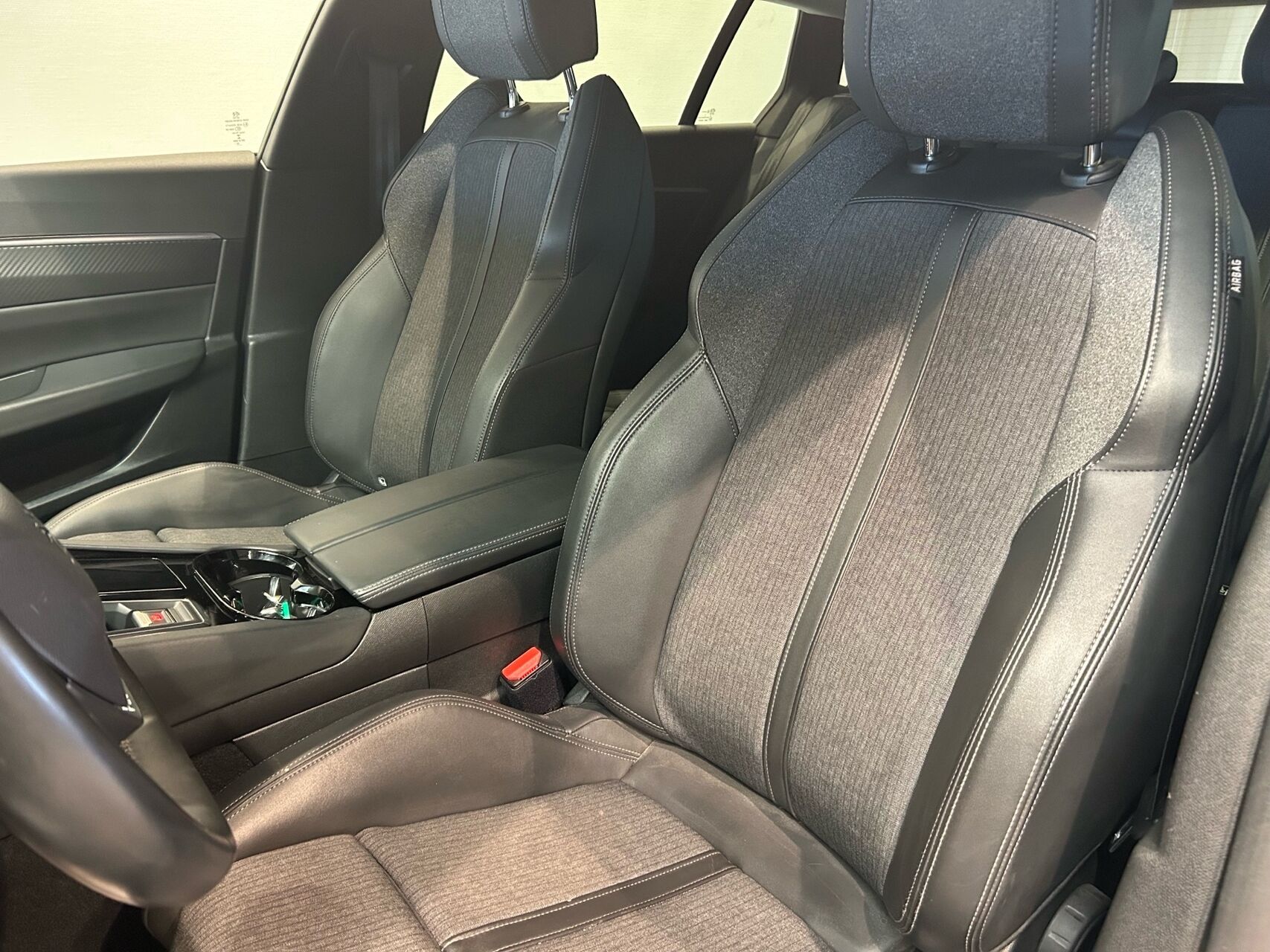 Billede af Peugeot 508 SW 1,5 BlueHDi Allure Grand EAT8 start/stop 130HK Stc 8g Aut.