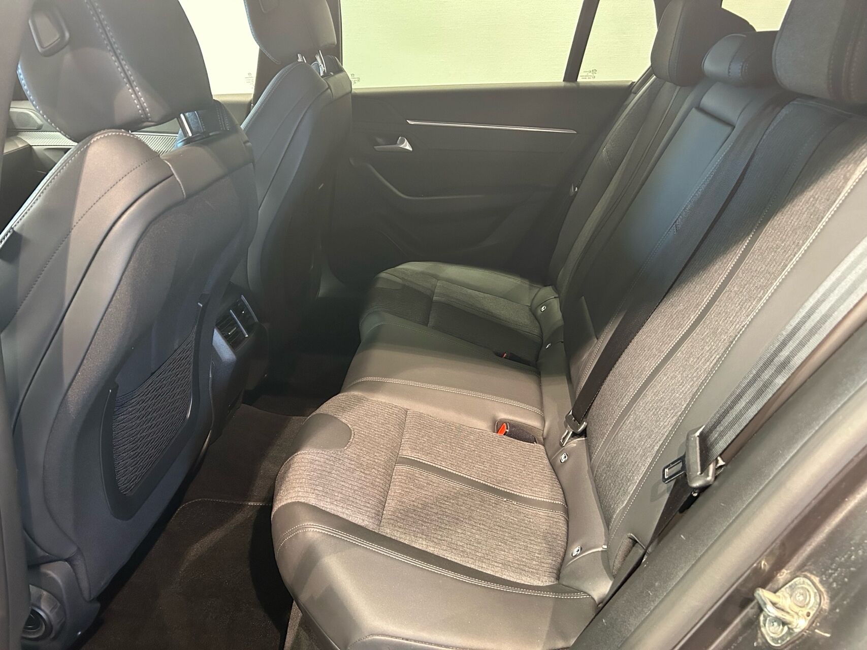 Billede af Peugeot 508 SW 1,5 BlueHDi Allure Grand EAT8 start/stop 130HK Stc 8g Aut.