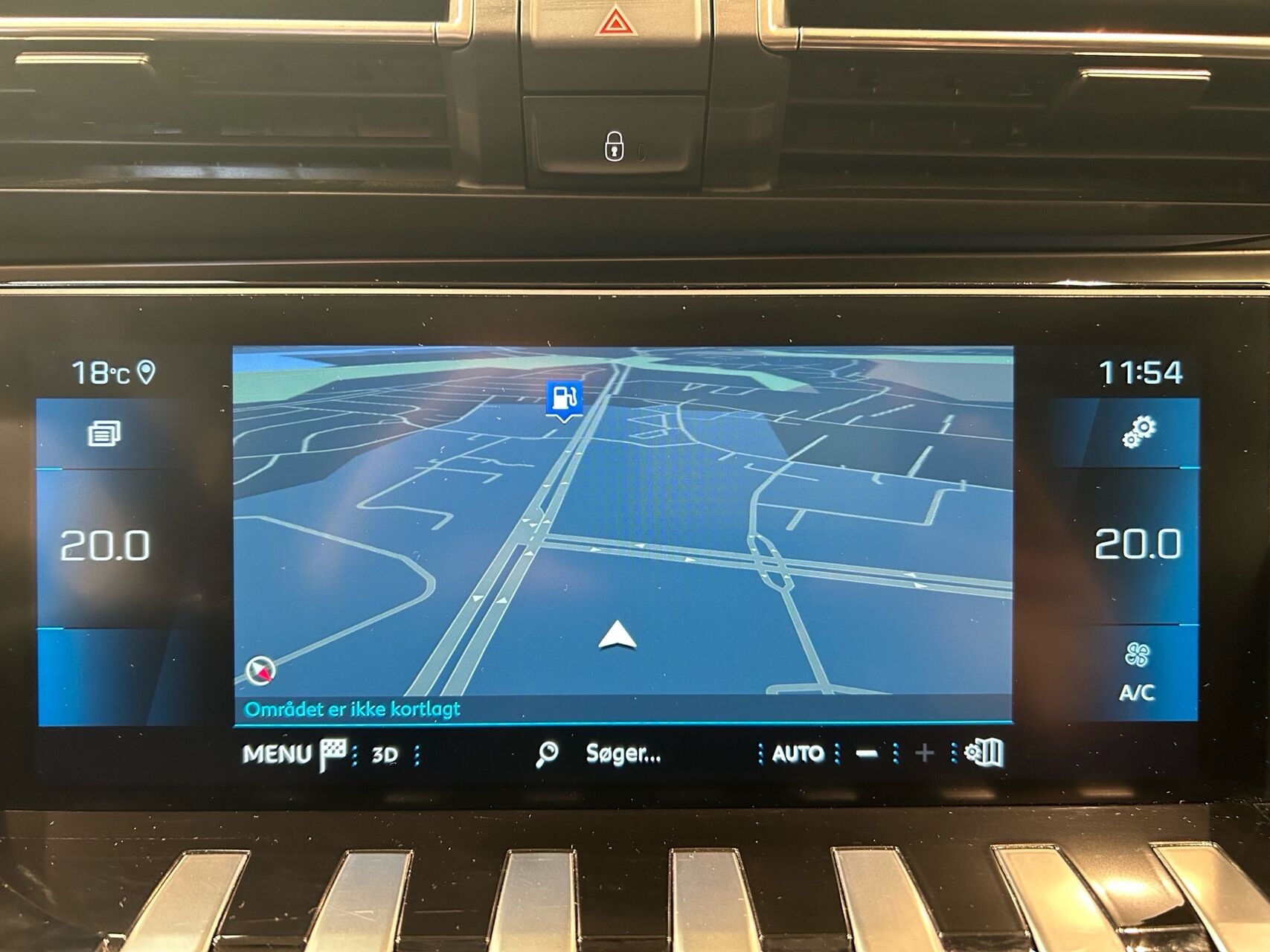 Billede af Peugeot 508 SW 1,5 BlueHDi Allure Grand EAT8 start/stop 130HK Stc 8g Aut.